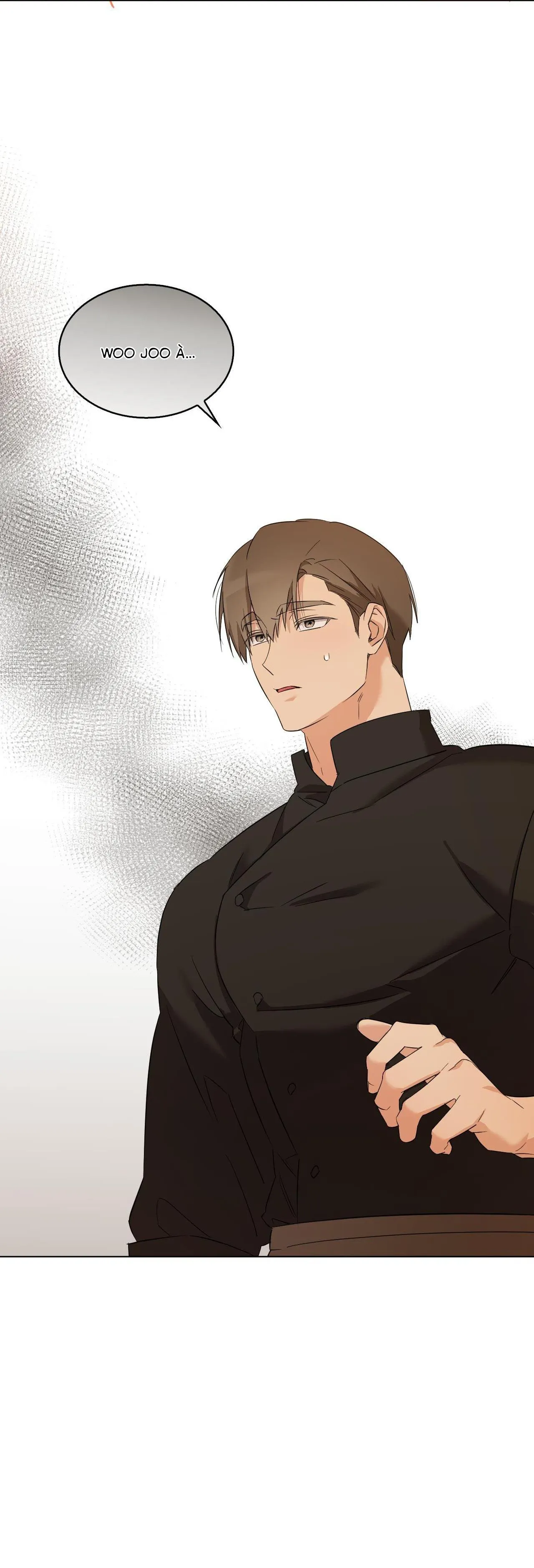 Dễ thương là lỗi của tôi sao? Chapter 19 Trang 16