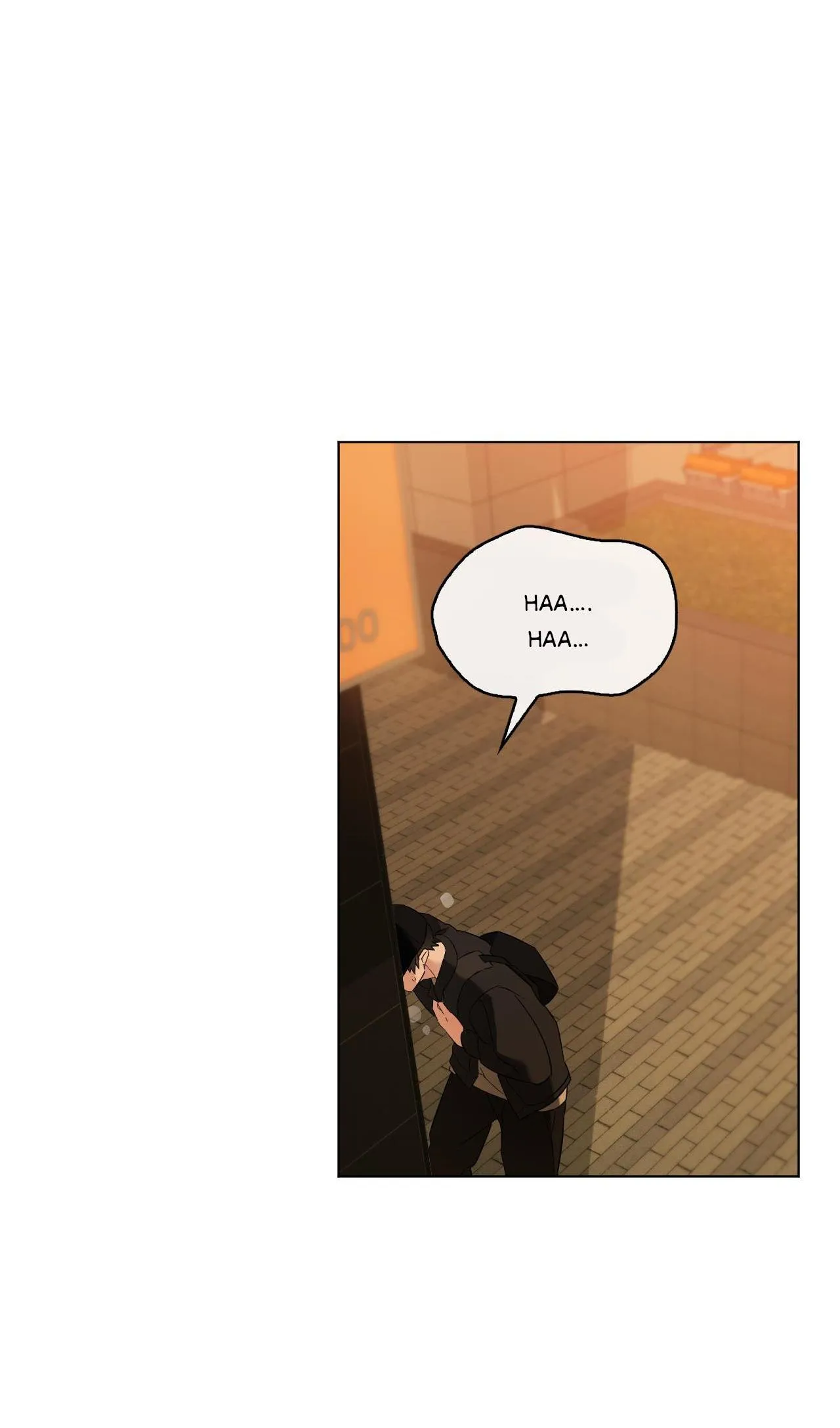 Dễ thương là lỗi của tôi sao? Chapter 19 Trang 18