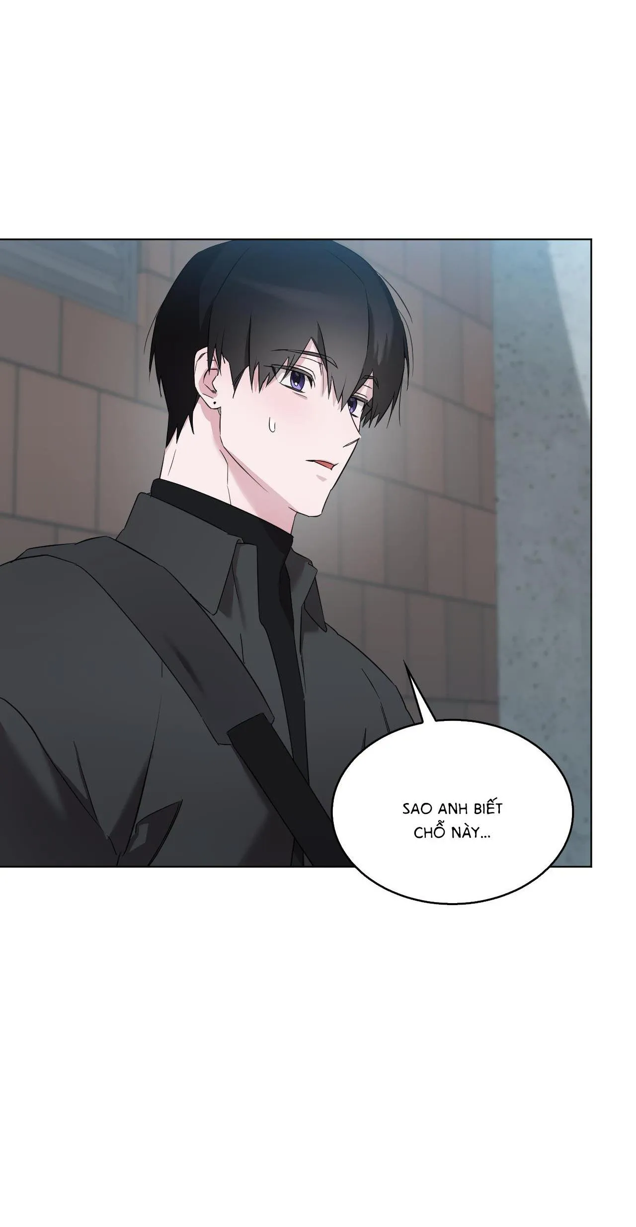 Dễ thương là lỗi của tôi sao? Chapter 19 Trang 52