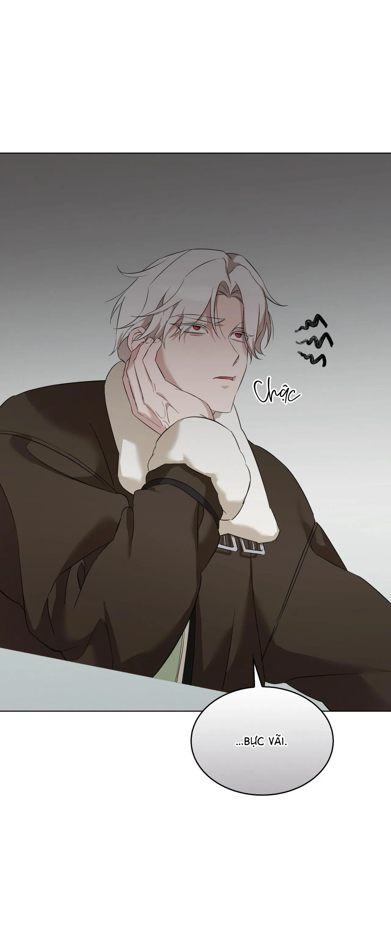 Dễ thương là lỗi của tôi sao? Chapter 20 Trang 16