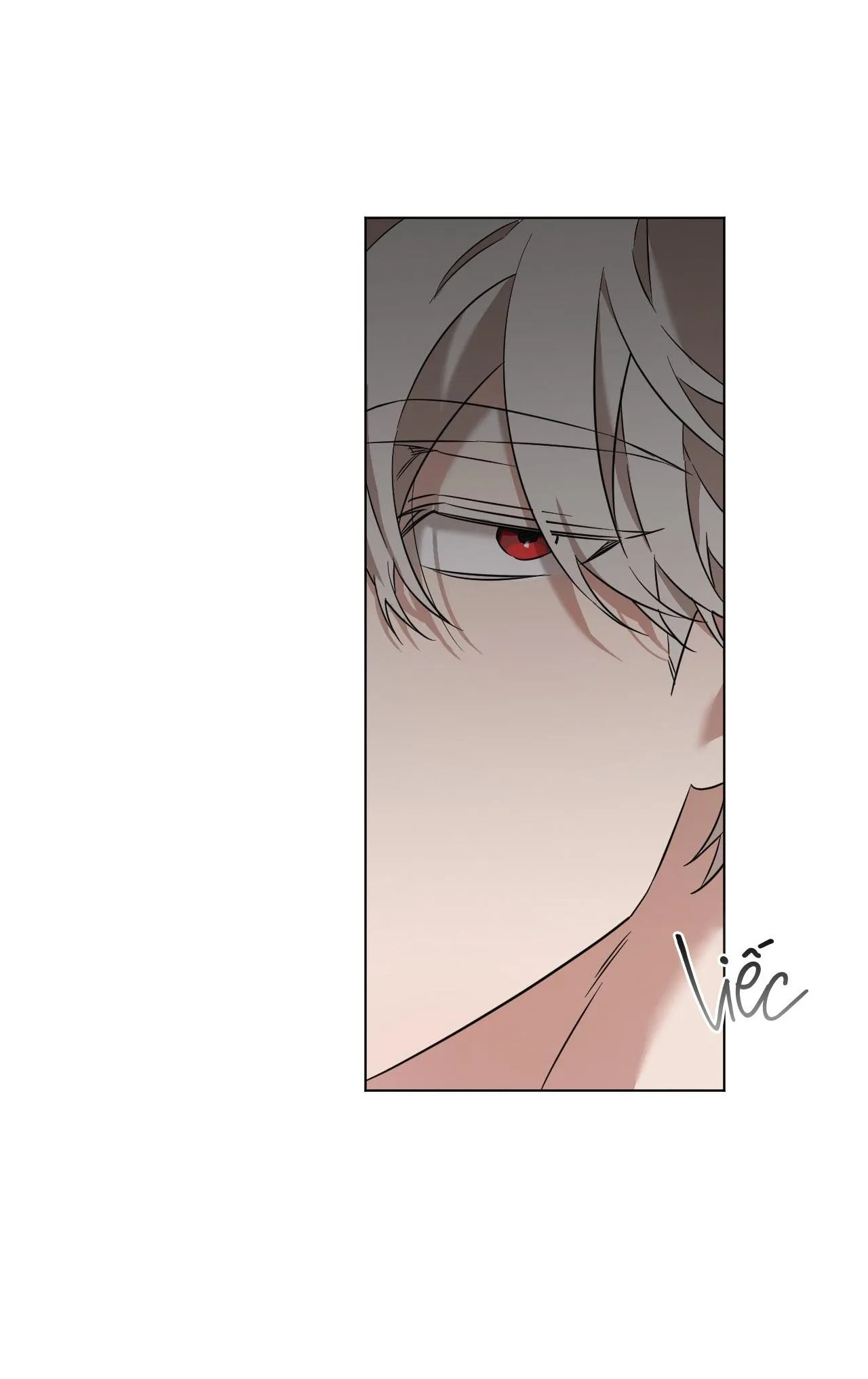 Dễ thương là lỗi của tôi sao? Chapter 20 Trang 31