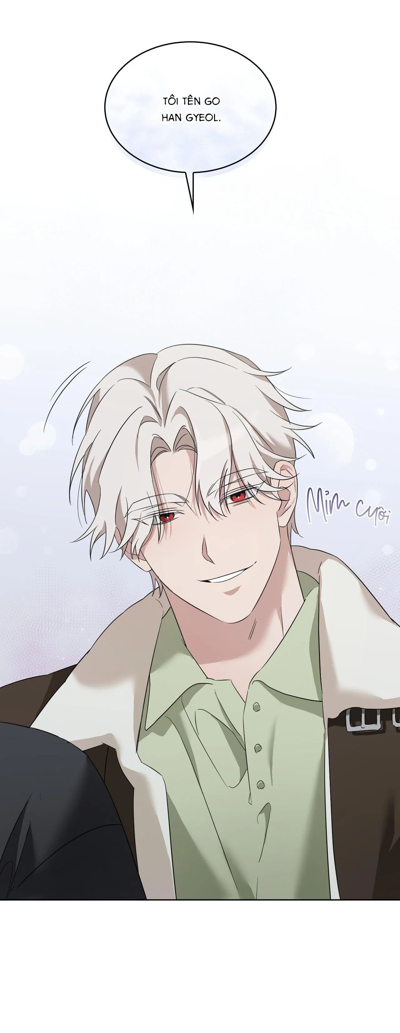 Dễ thương là lỗi của tôi sao? Chapter 20 Trang 34