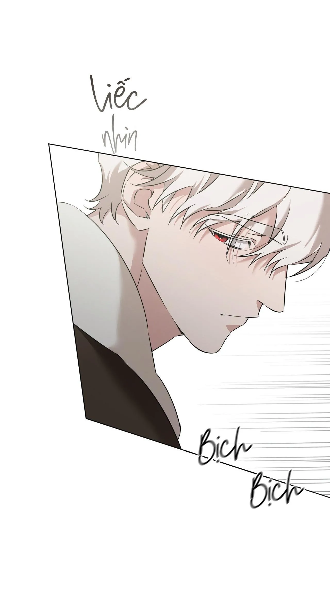 Dễ thương là lỗi của tôi sao? Chapter 20 Trang 38