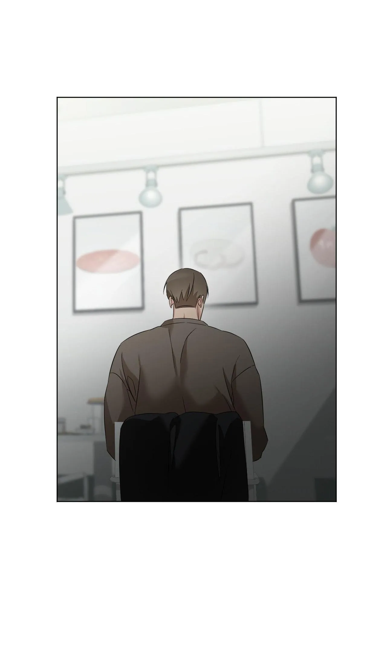 Dễ thương là lỗi của tôi sao? Chapter 20 Trang 39