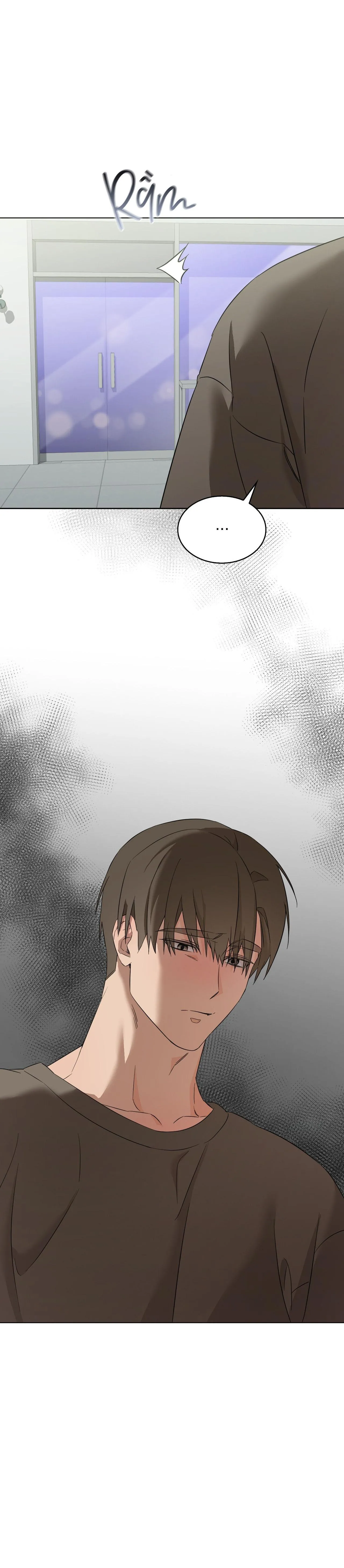 Dễ thương là lỗi của tôi sao? Chapter 20 Trang 41