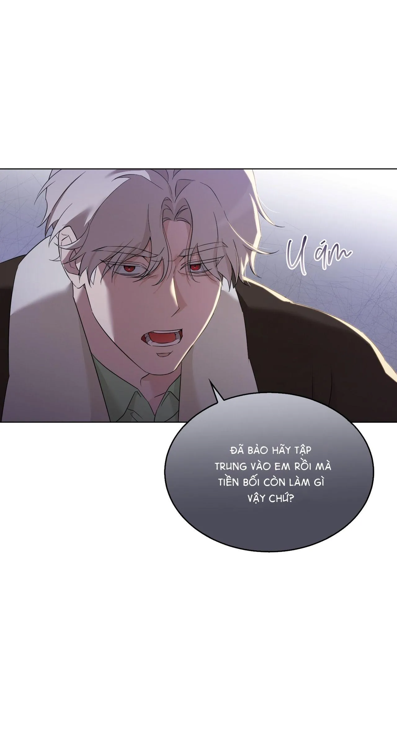 Dễ thương là lỗi của tôi sao? Chapter 20 Trang 45