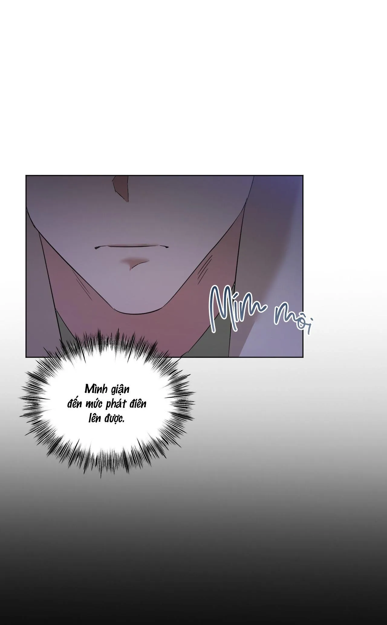 Dễ thương là lỗi của tôi sao? Chapter 20 Trang 46