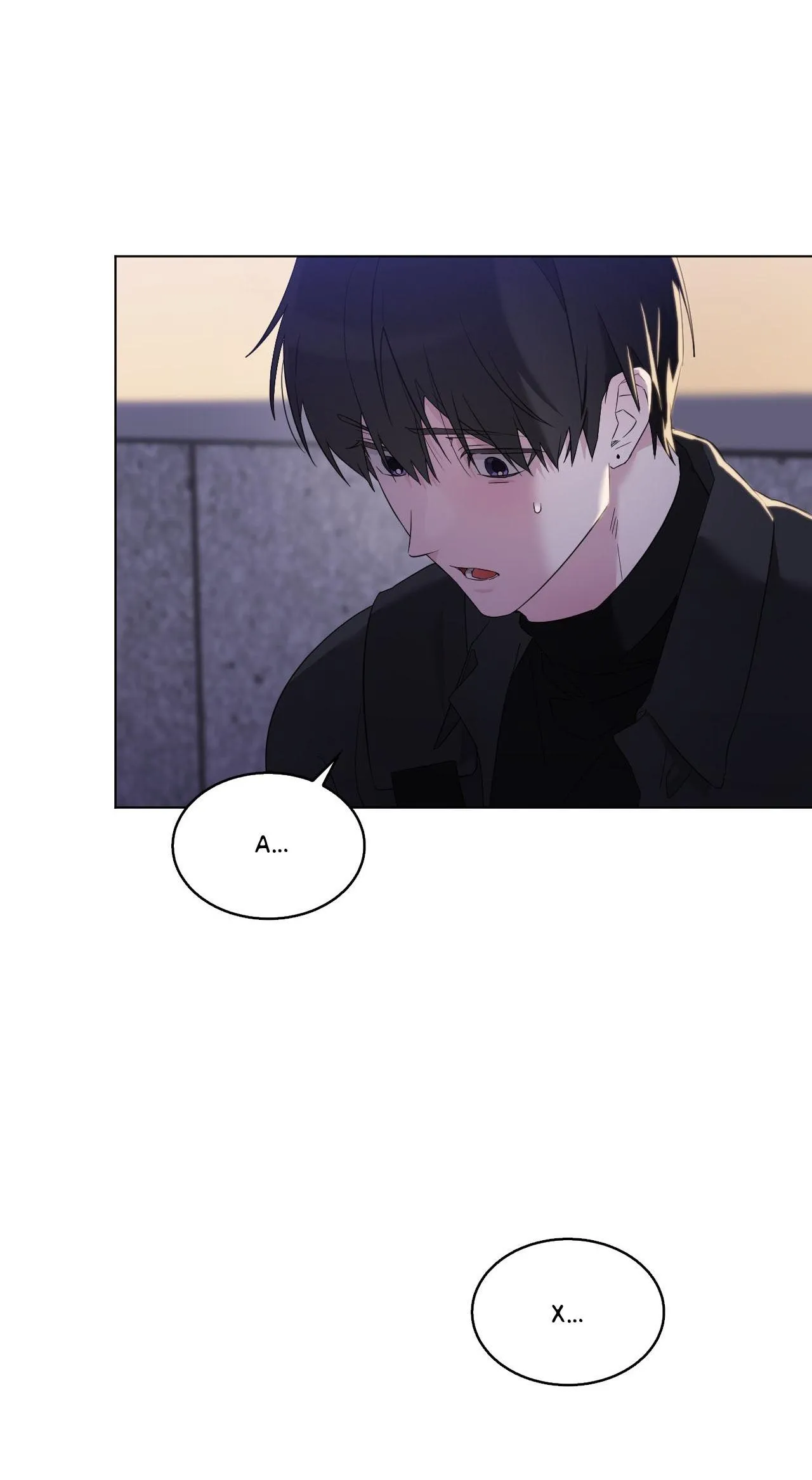 Dễ thương là lỗi của tôi sao? Chapter 20 Trang 50