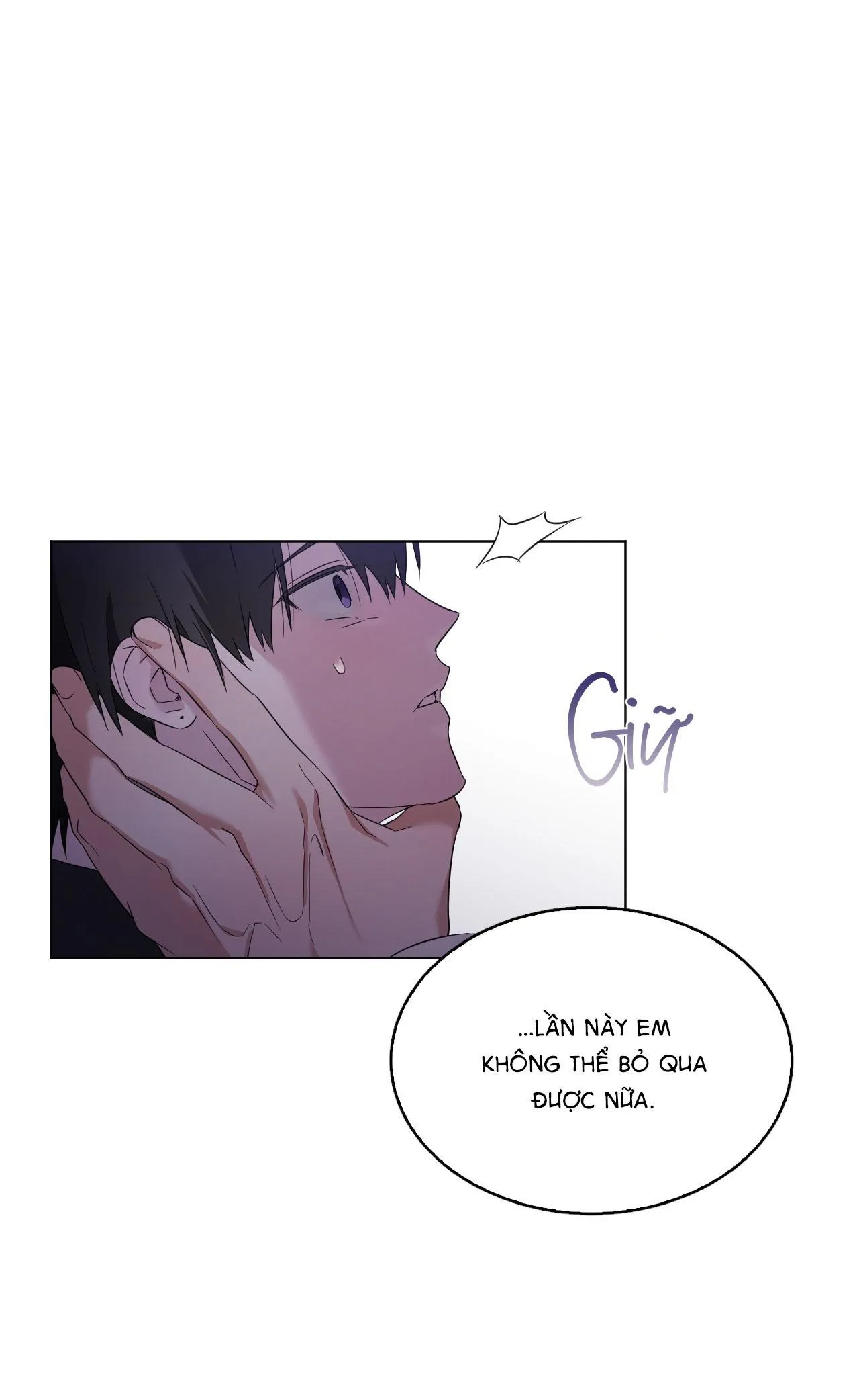 Dễ thương là lỗi của tôi sao? Chapter 20 Trang 53