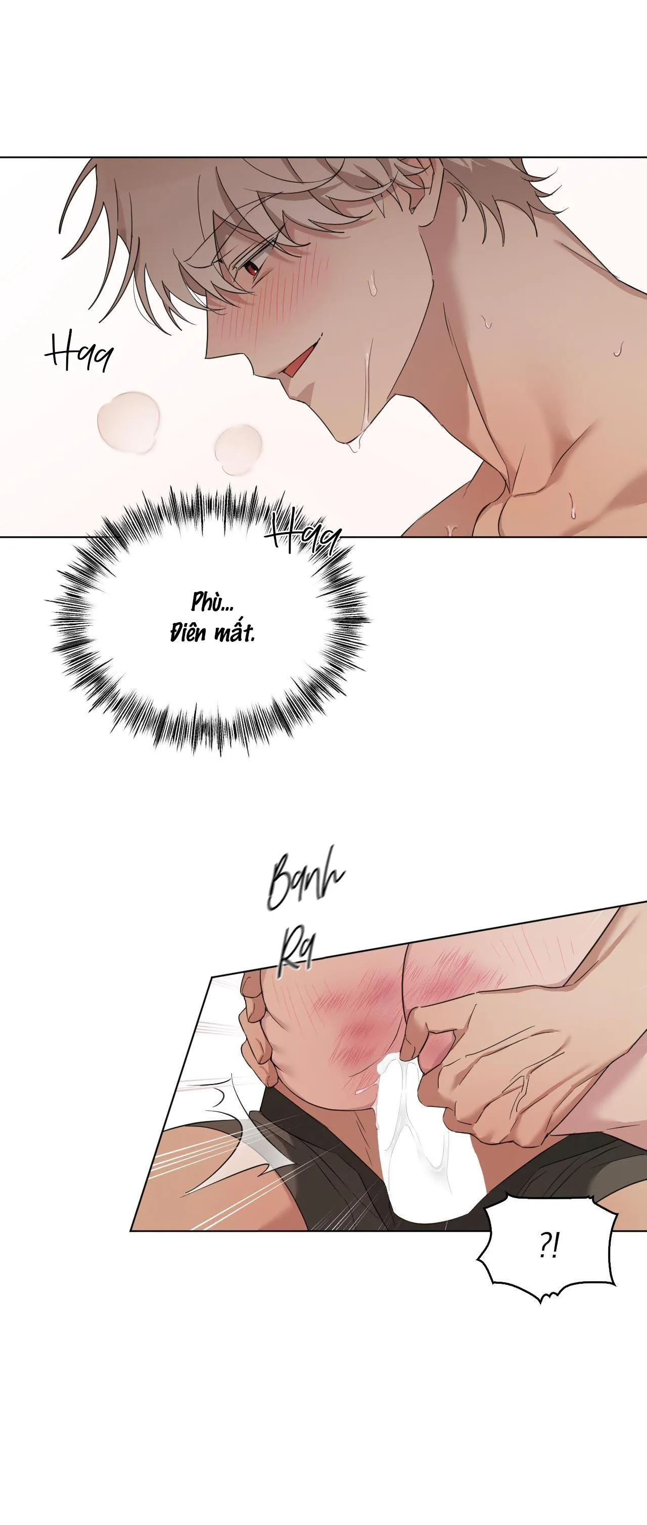 Dễ thương là lỗi của tôi sao? Chapter 23 Trang 29