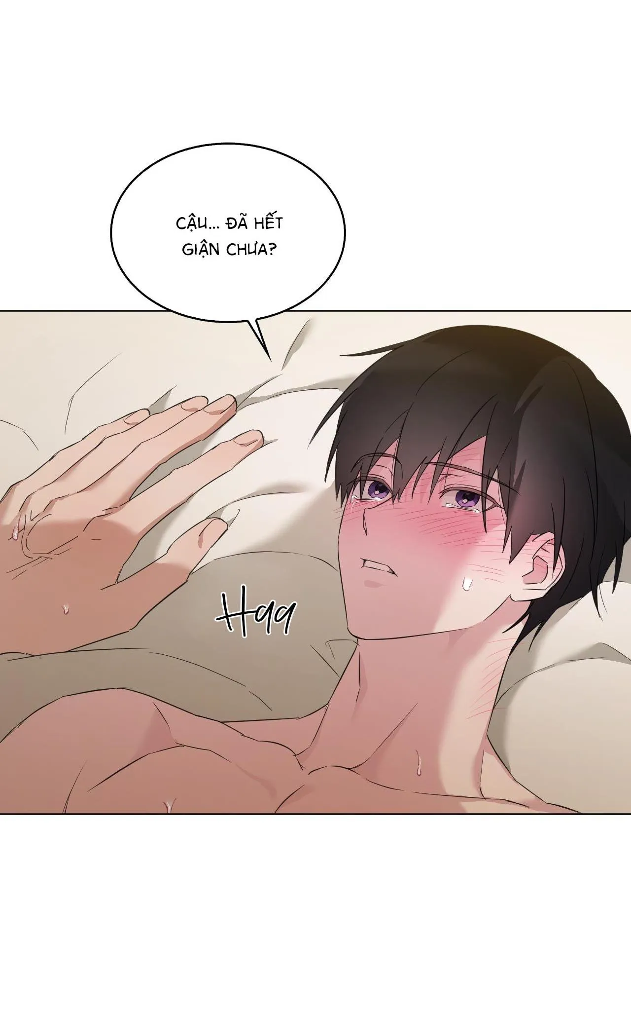 Dễ thương là lỗi của tôi sao? Chapter 23 Trang 41