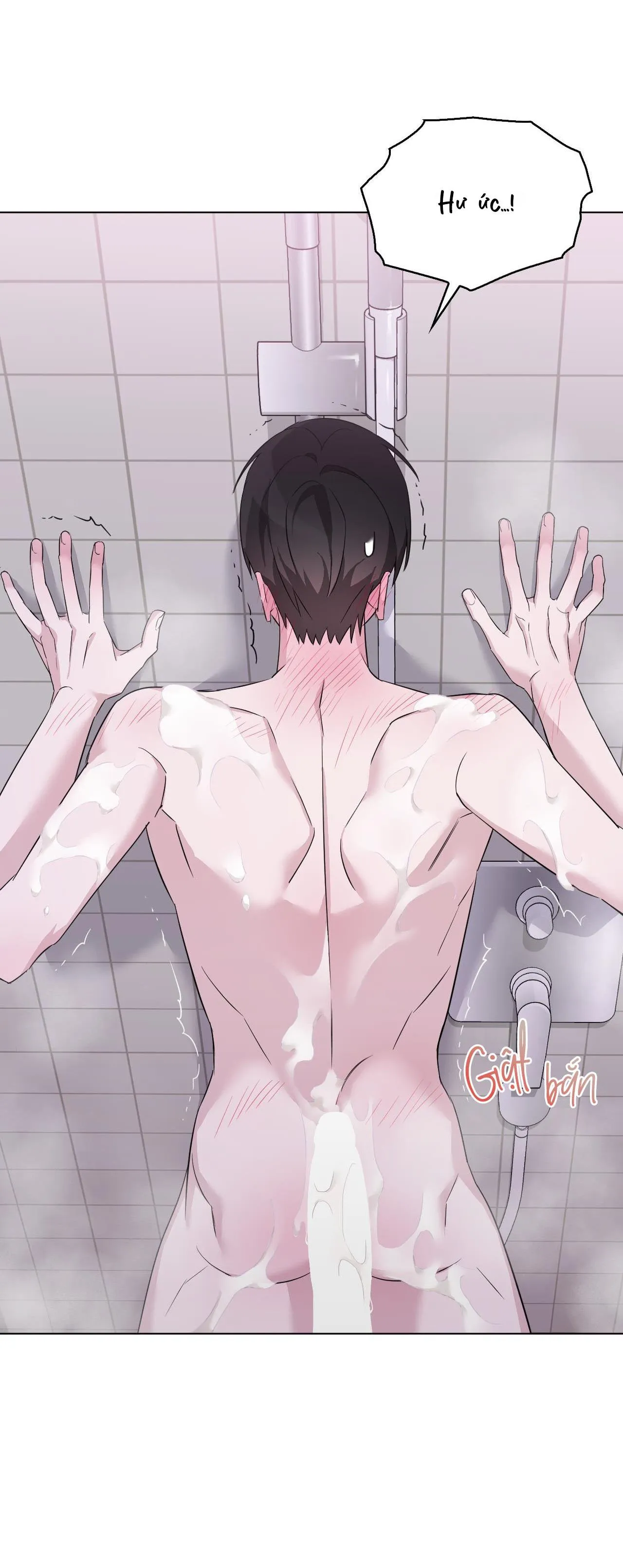 Dễ thương là lỗi của tôi sao? Chapter 24 Trang 28