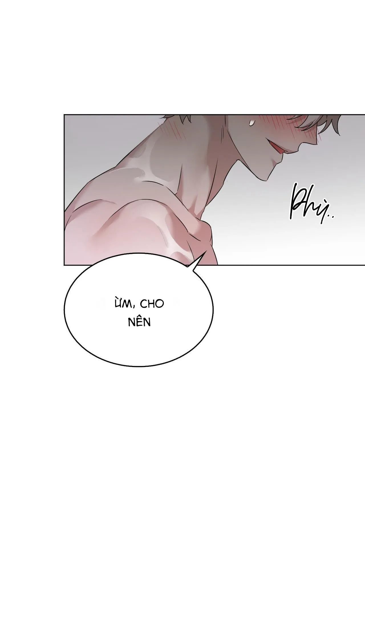 Dễ thương là lỗi của tôi sao? Chapter 24 Trang 31