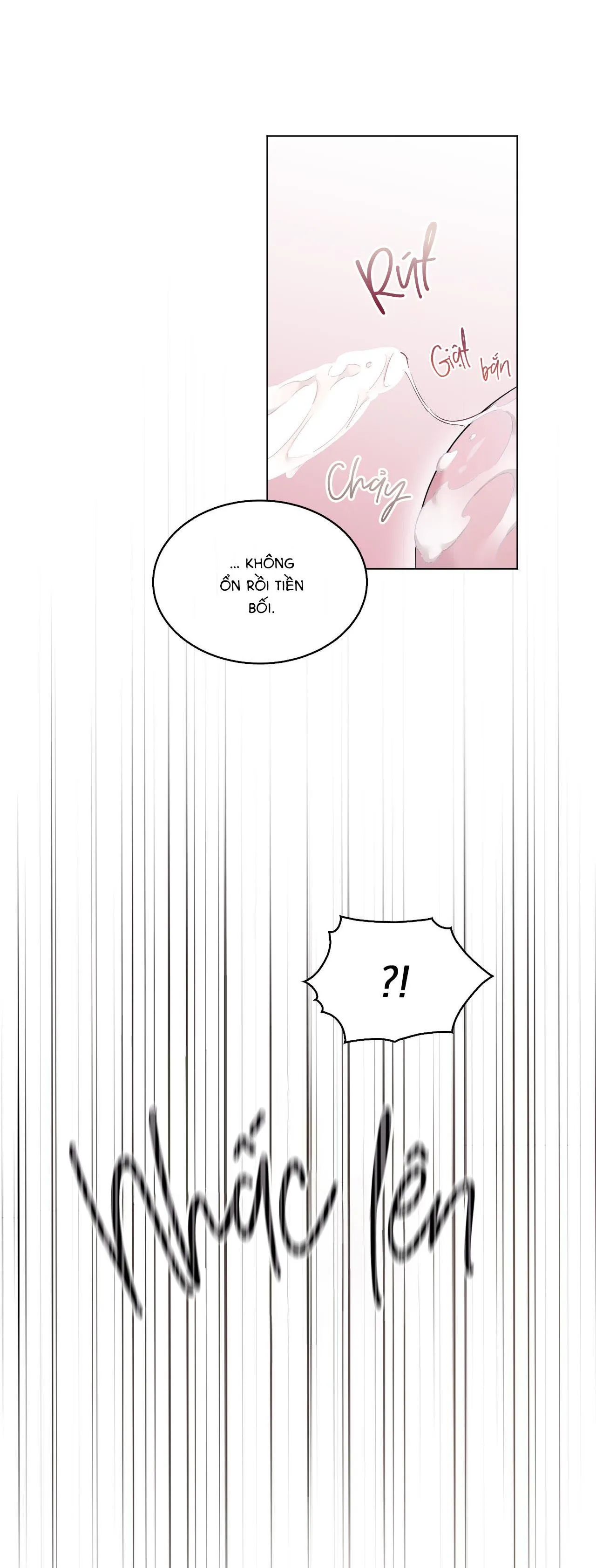 Dễ thương là lỗi của tôi sao? Chapter 24 Trang 37