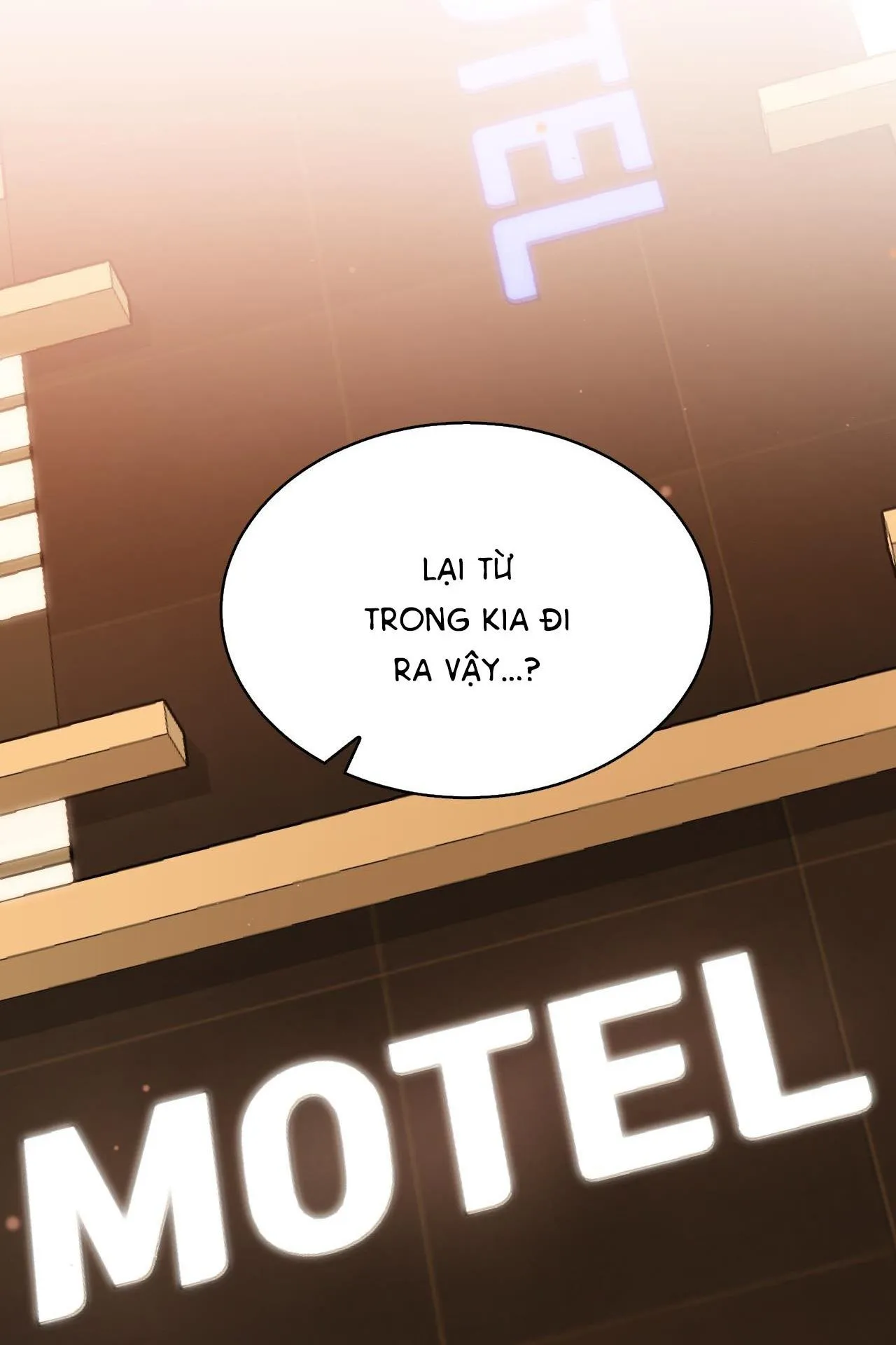 Dễ thương là lỗi của tôi sao? Chapter 24 Trang 49