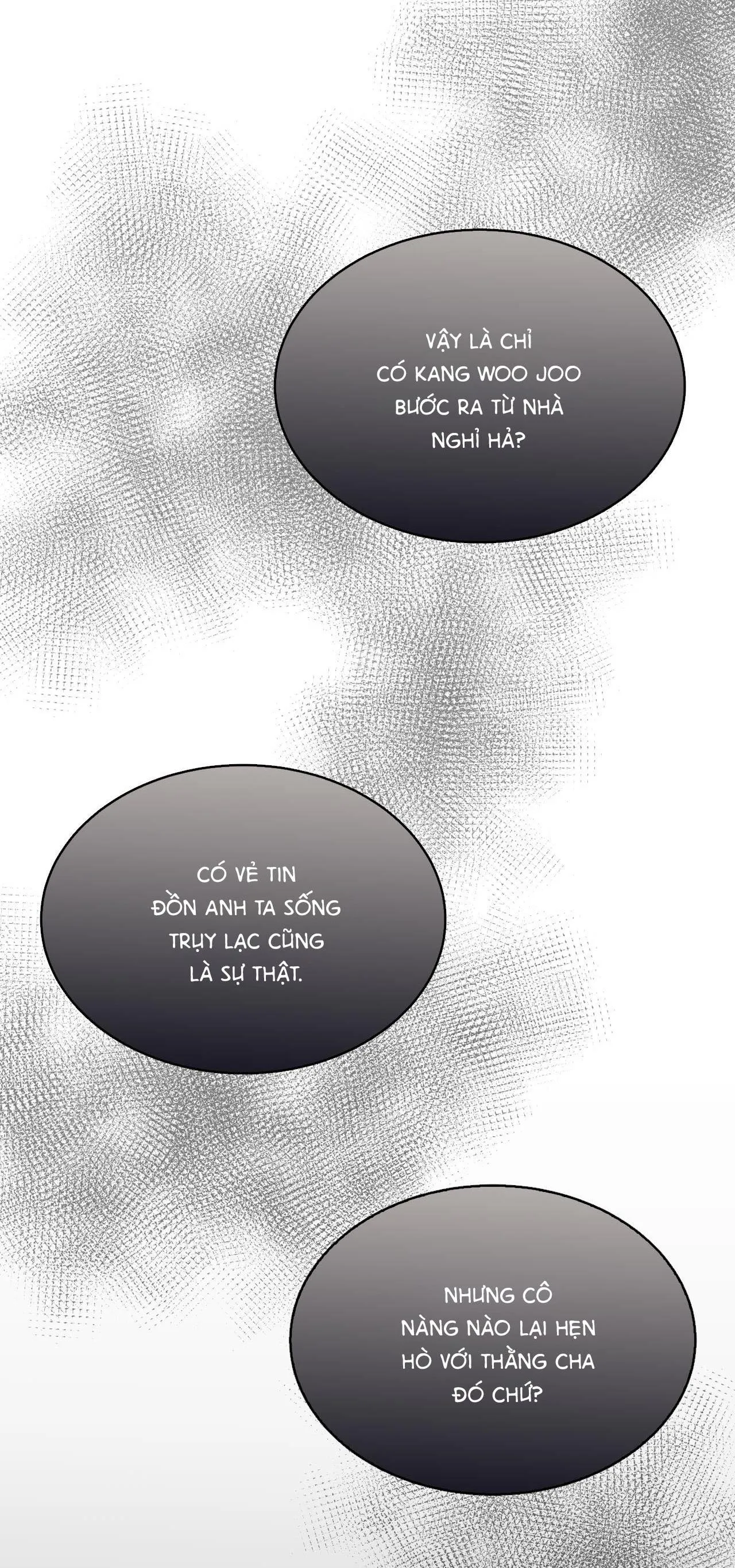 Dễ thương là lỗi của tôi sao? Chapter 25 Trang 7