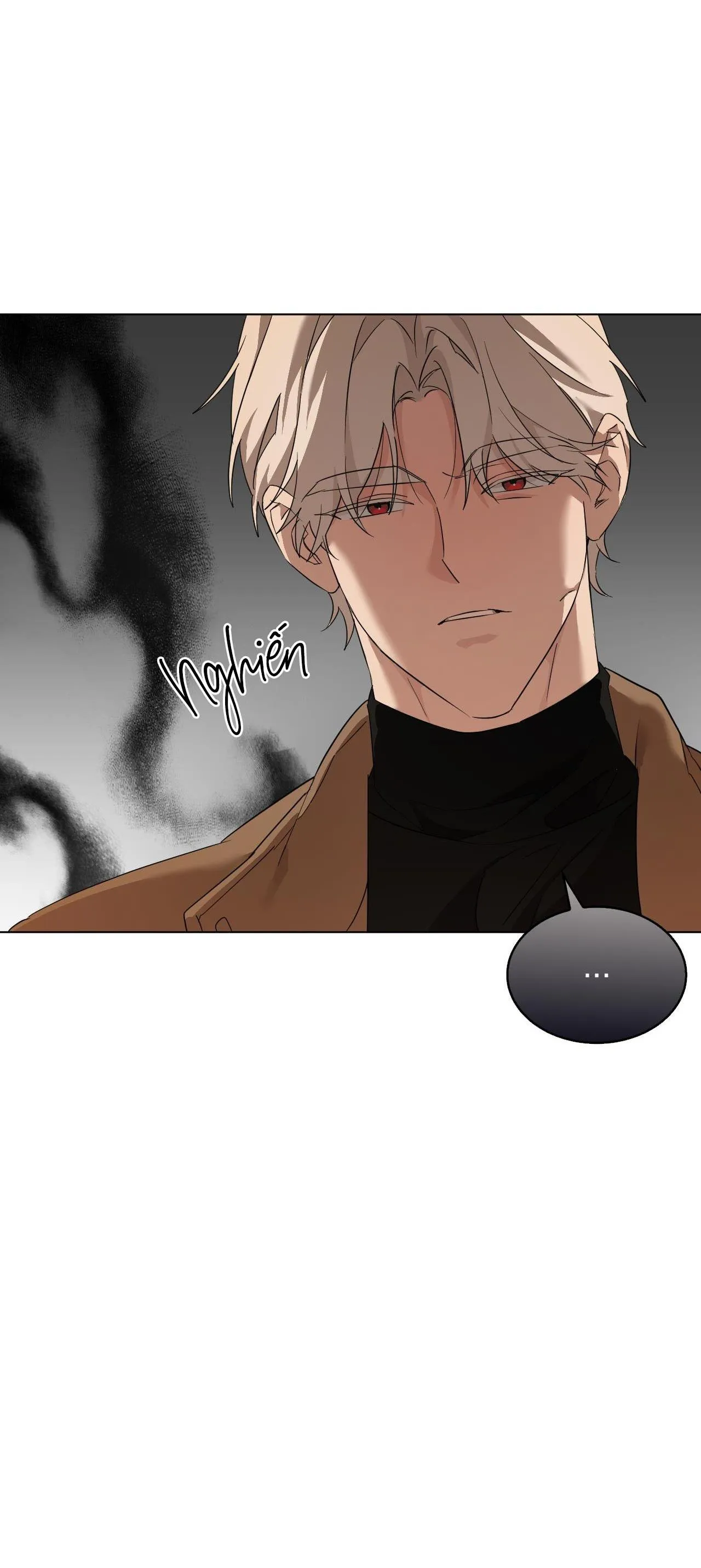 Dễ thương là lỗi của tôi sao? Chapter 25 Trang 9