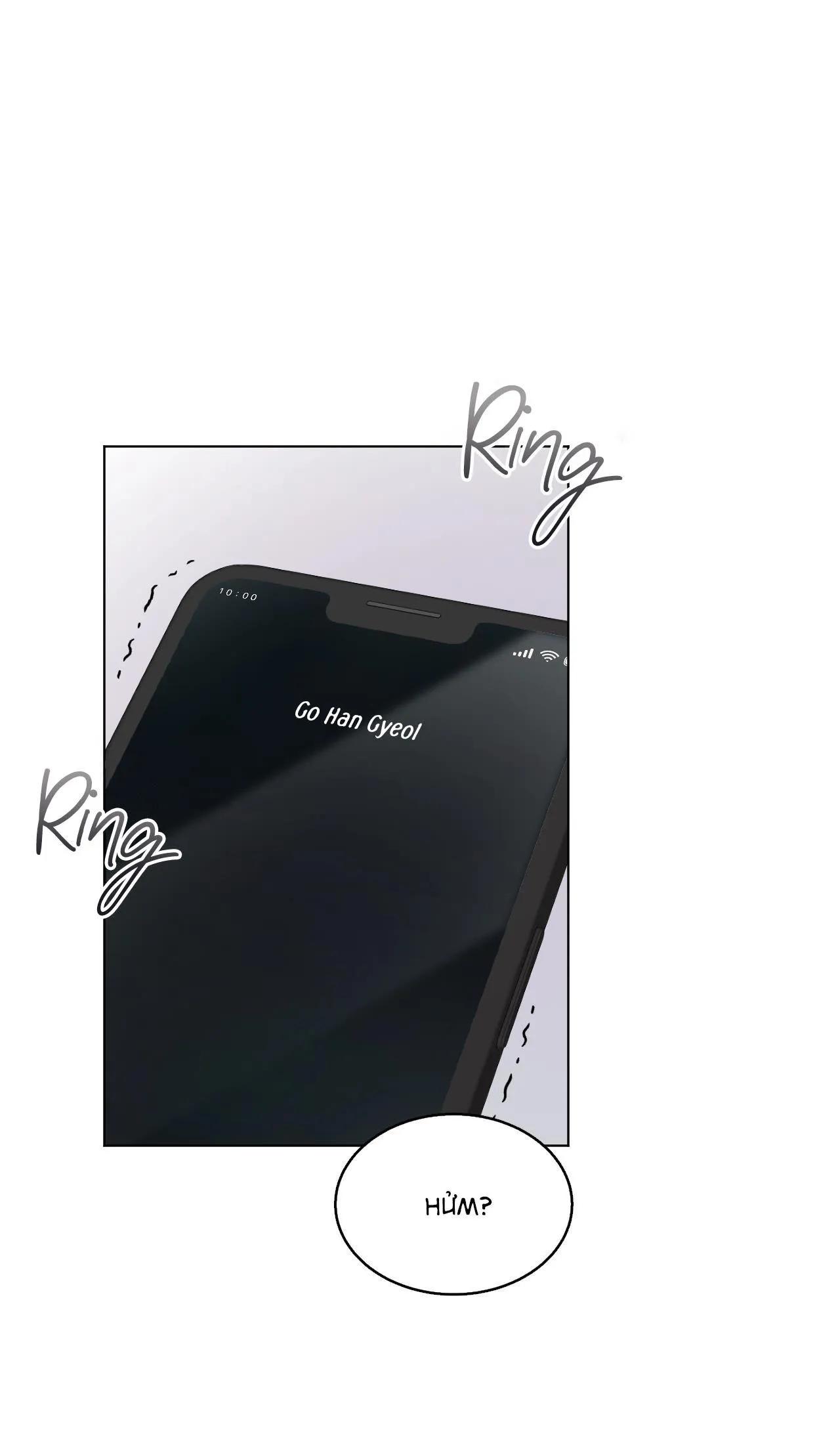 Dễ thương là lỗi của tôi sao? Chapter 25 Trang 18