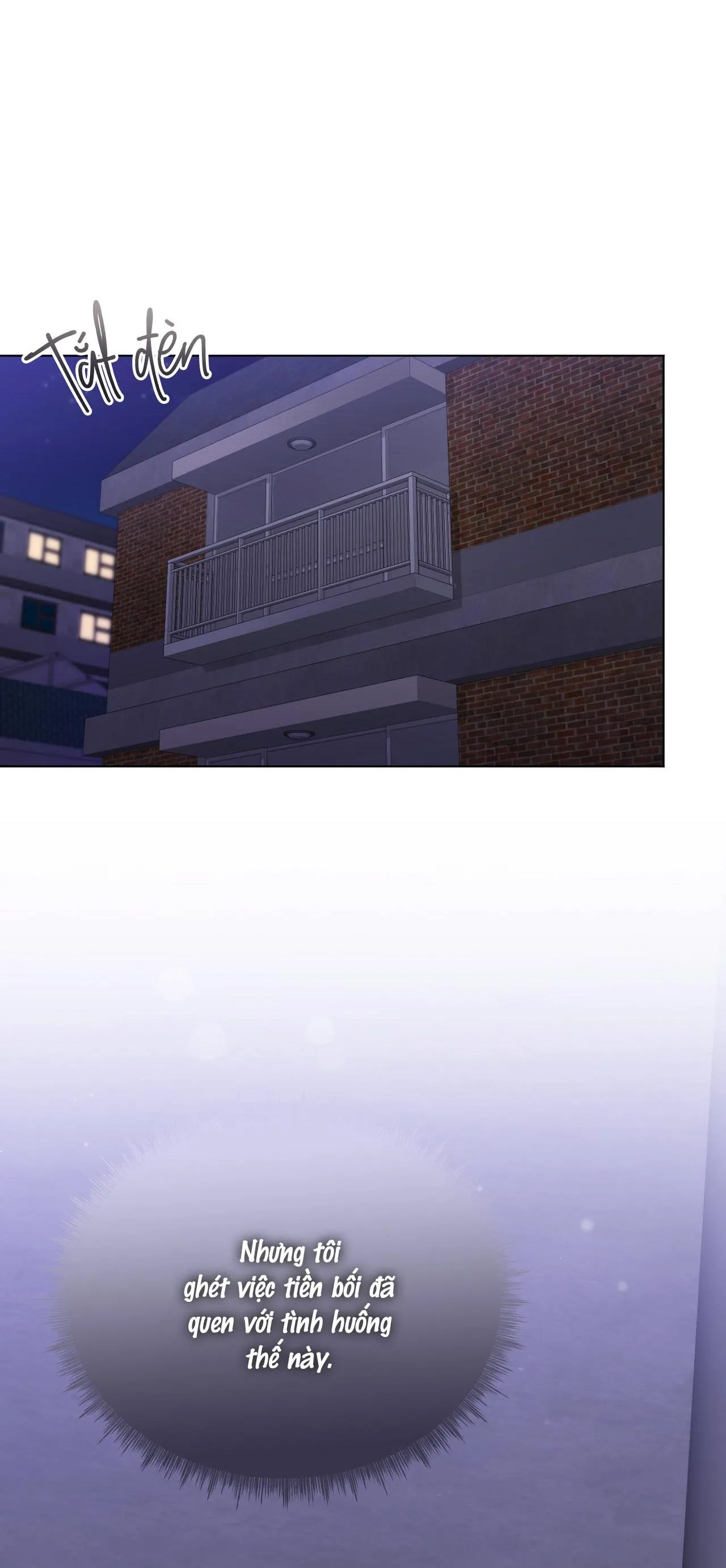 Dễ thương là lỗi của tôi sao? Chapter 25 Trang 25