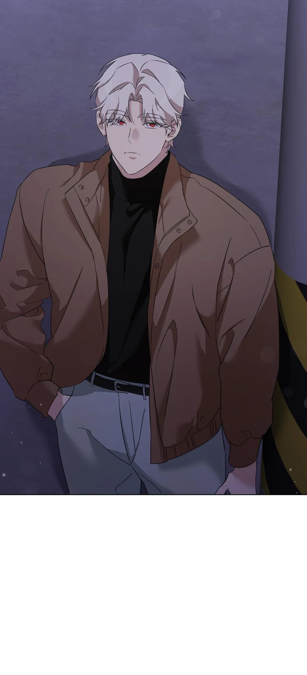 Dễ thương là lỗi của tôi sao? Chapter 25 Trang 26