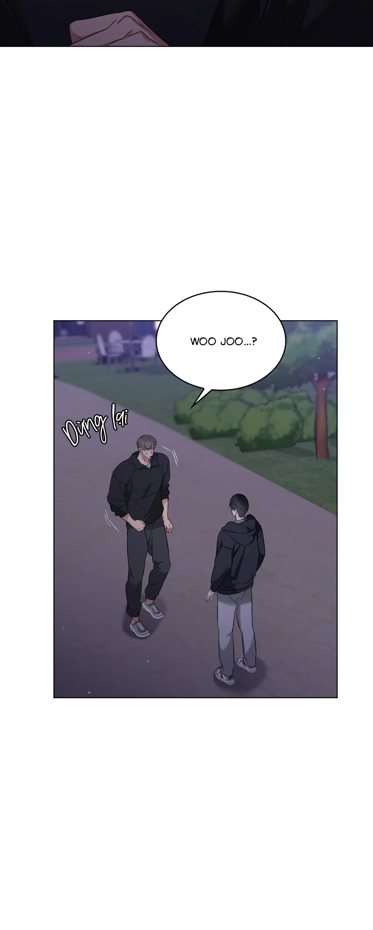 Dễ thương là lỗi của tôi sao? Chapter 25 Trang 32