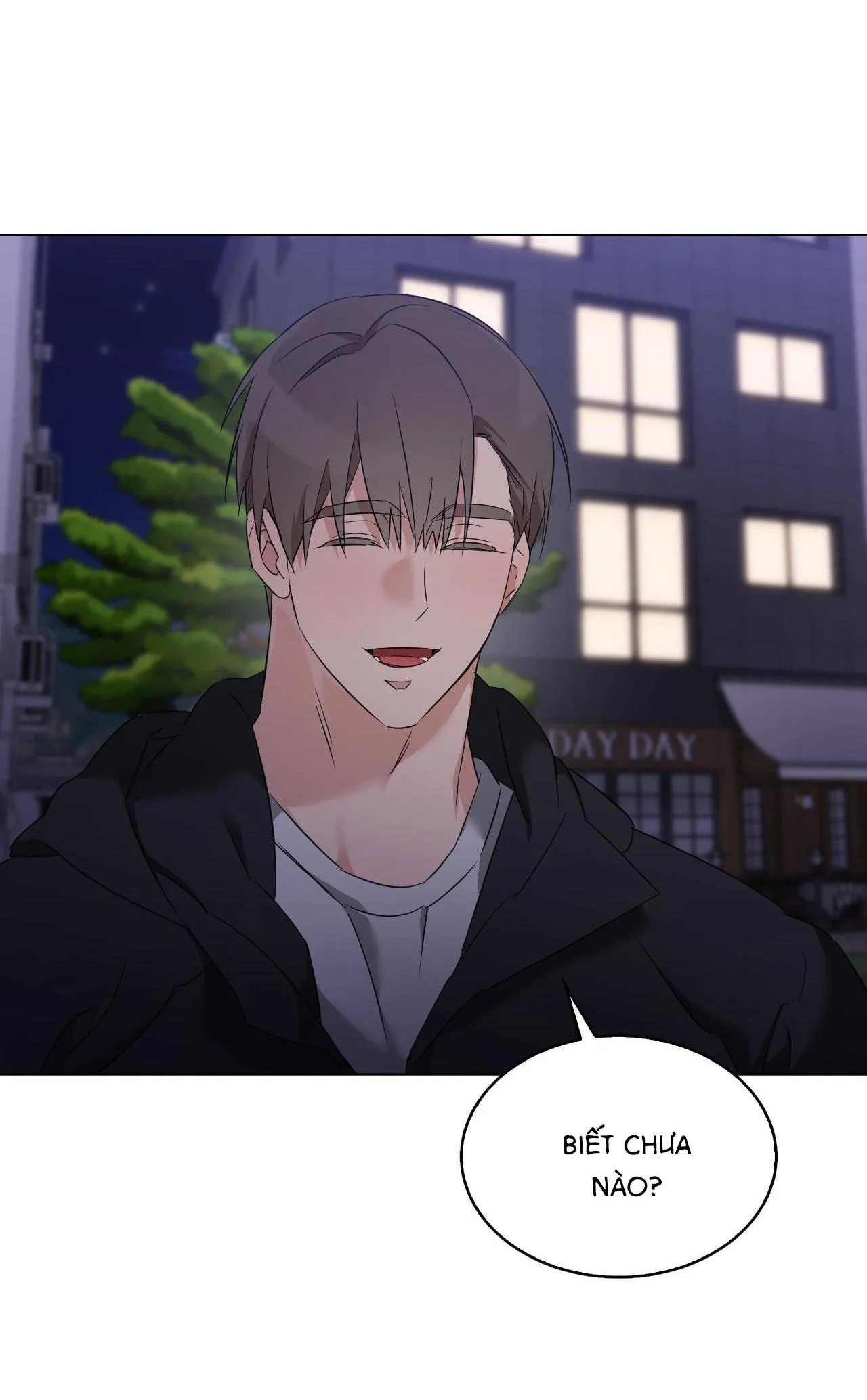 Dễ thương là lỗi của tôi sao? Chapter 25 Trang 46