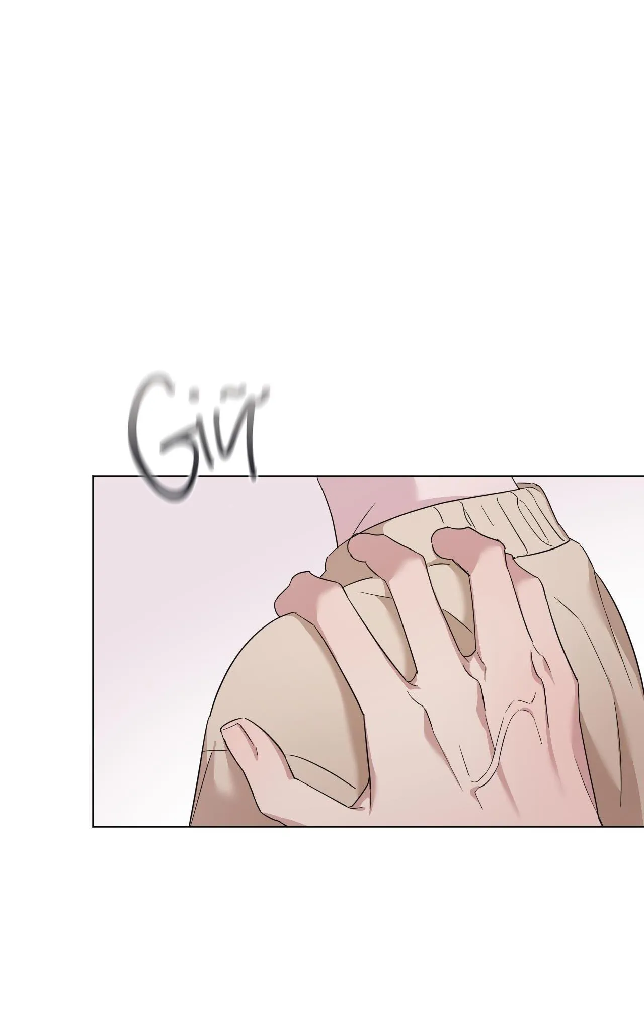 Dễ thương là lỗi của tôi sao? Chapter 25 Trang 56