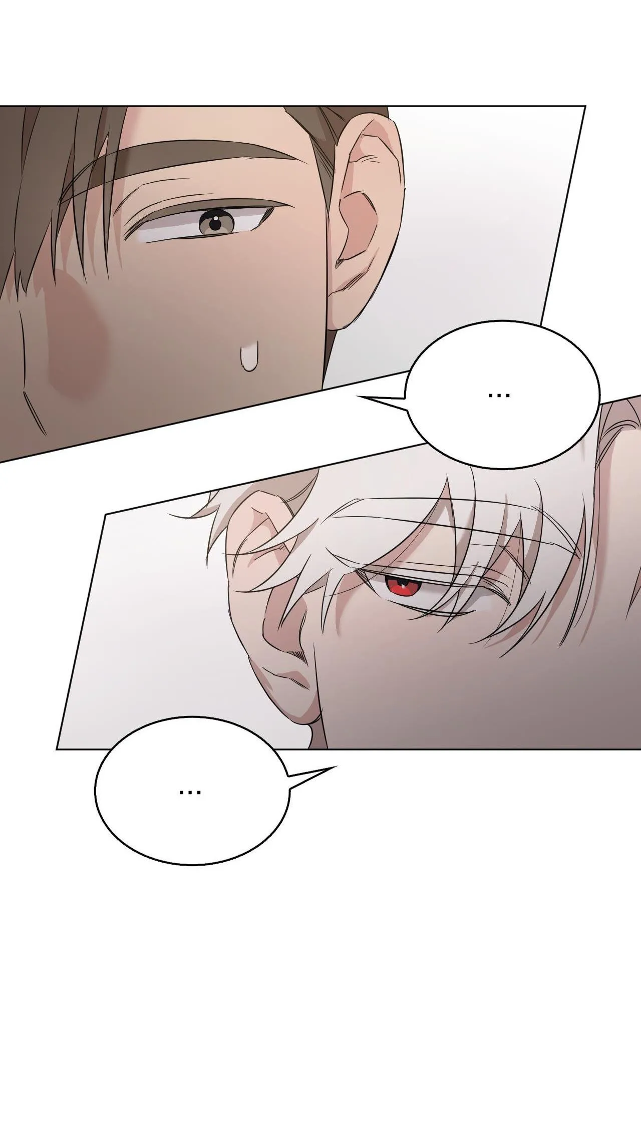 Dễ thương là lỗi của tôi sao? Chapter 25 Trang 59