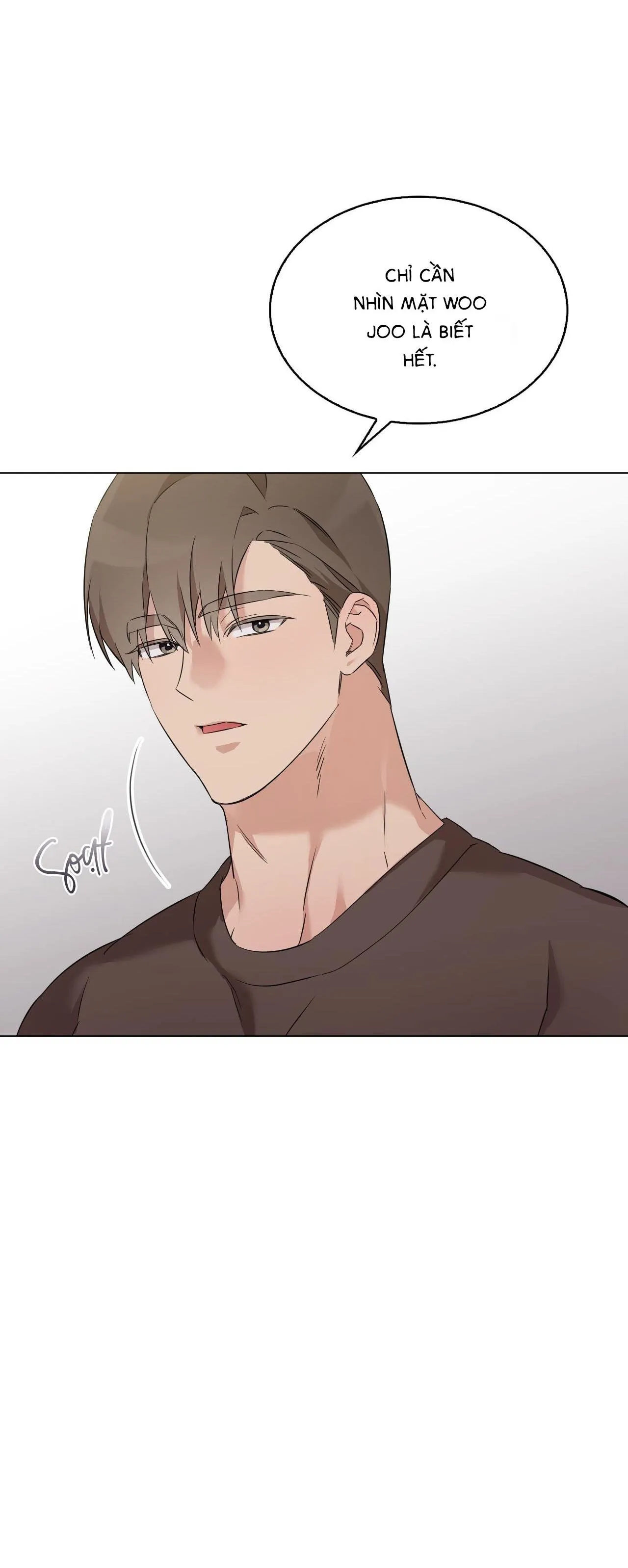 Dễ thương là lỗi của tôi sao? Chapter 25 Trang 63