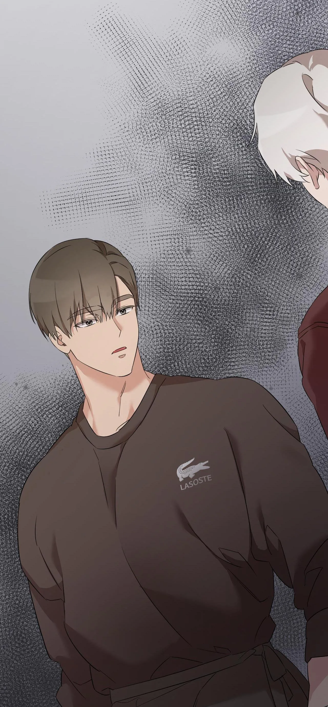 Dễ thương là lỗi của tôi sao? Chapter 25 Trang 67