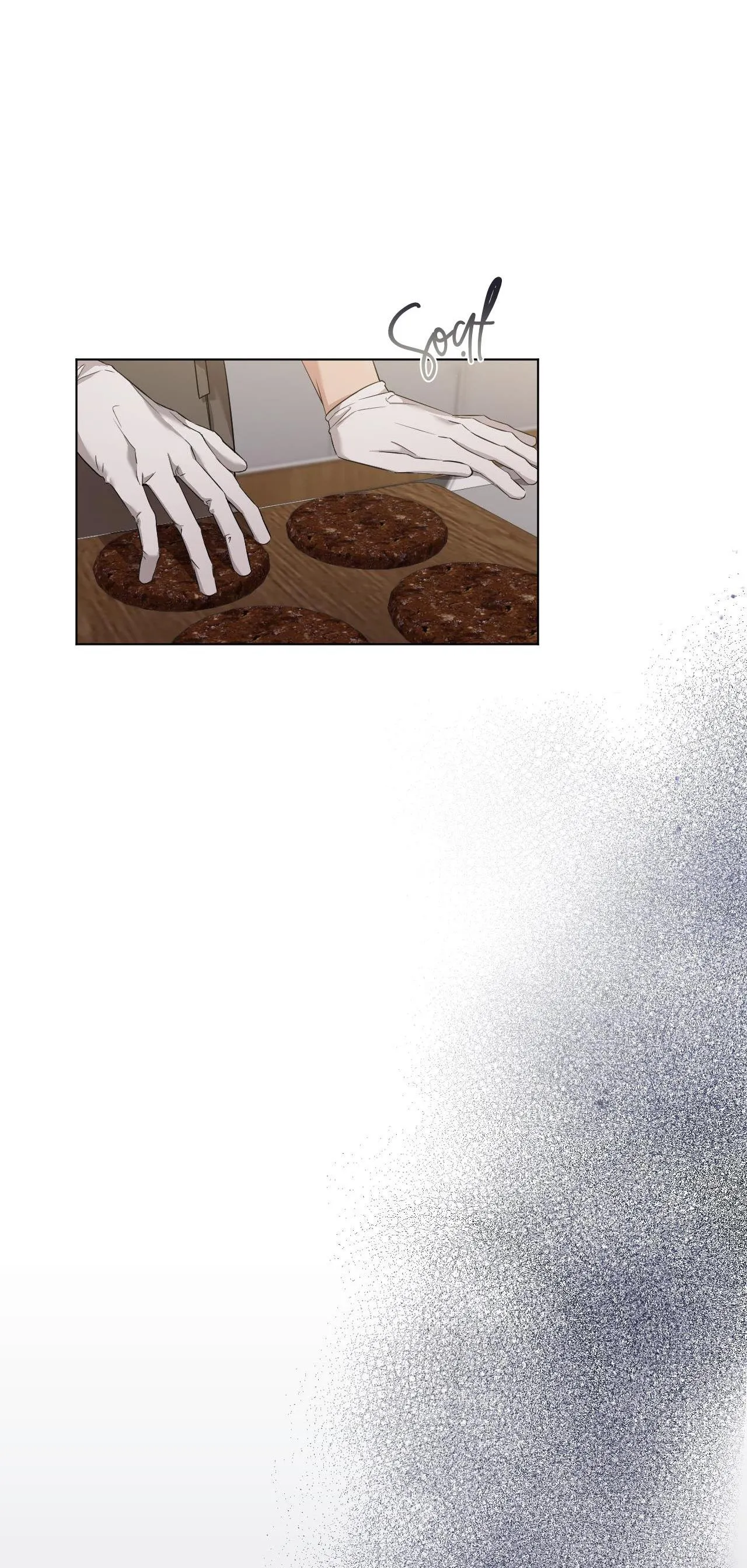 Dễ thương là lỗi của tôi sao? Chapter 26 Trang 7