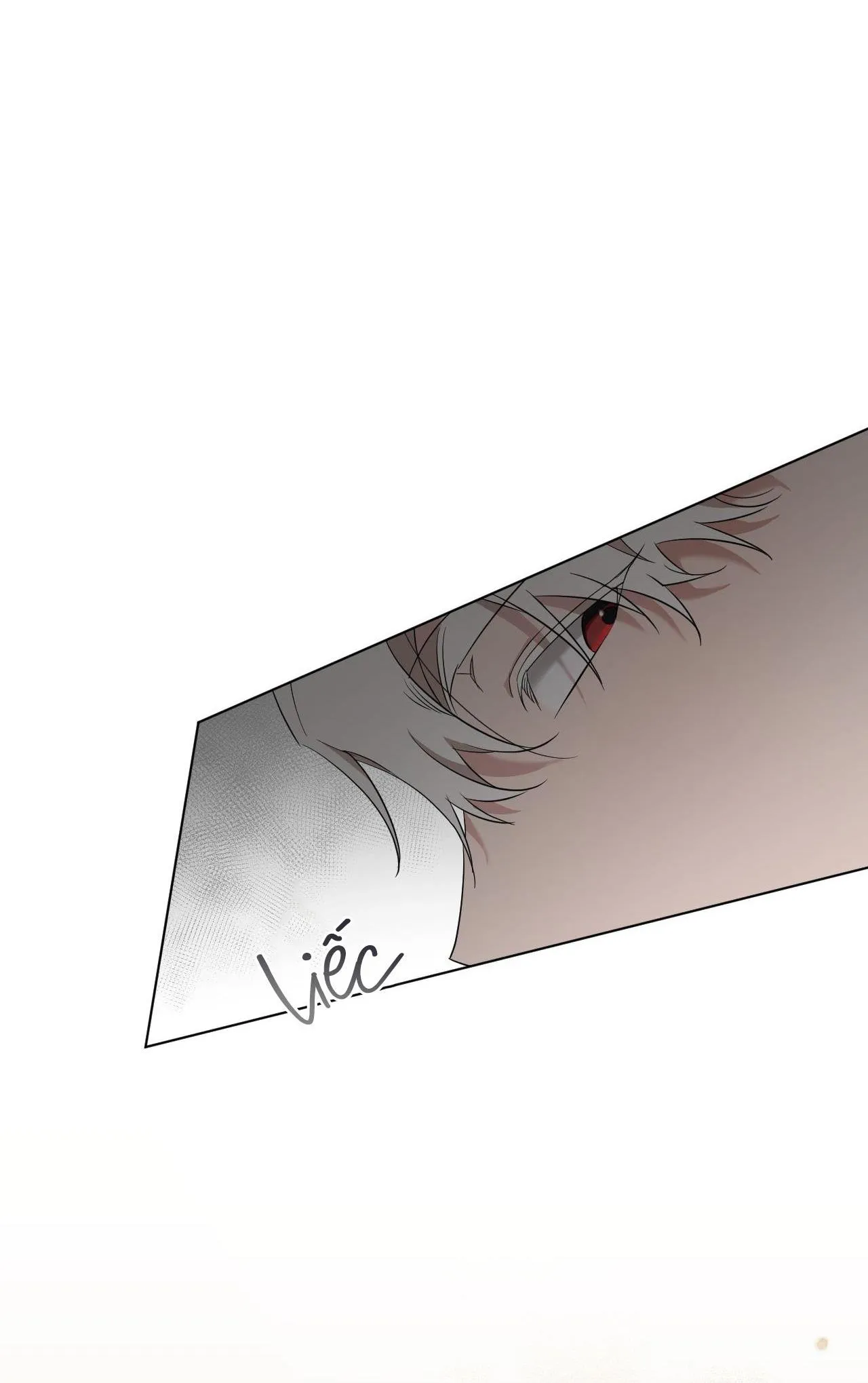 Dễ thương là lỗi của tôi sao? Chapter 26 Trang 33