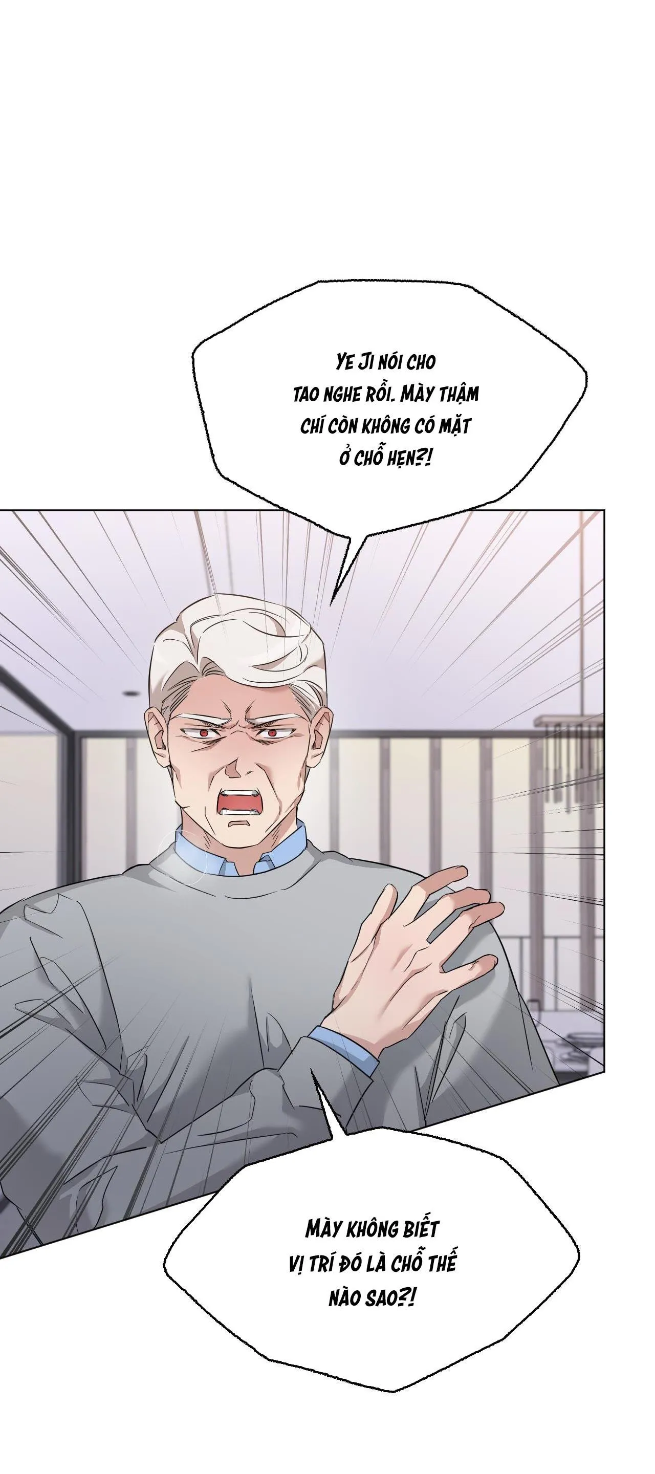 Dễ thương là lỗi của tôi sao? Chapter 26 Trang 44