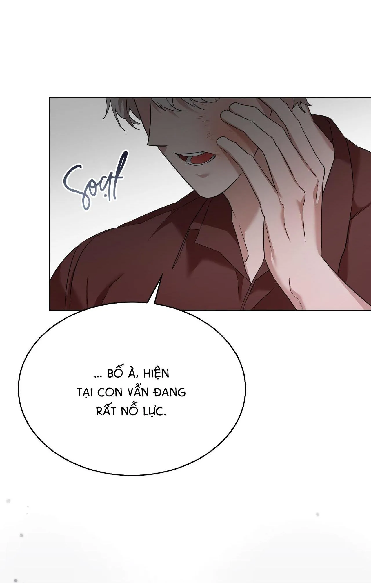 Dễ thương là lỗi của tôi sao? Chapter 26 Trang 46