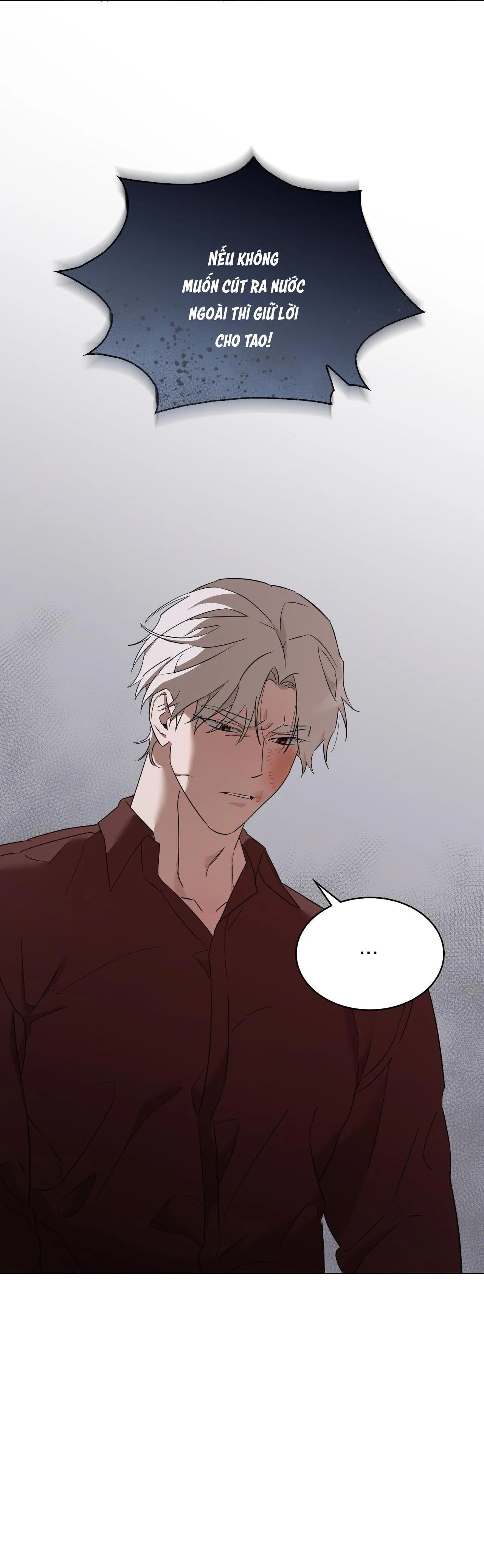 Dễ thương là lỗi của tôi sao? Chapter 26 Trang 50