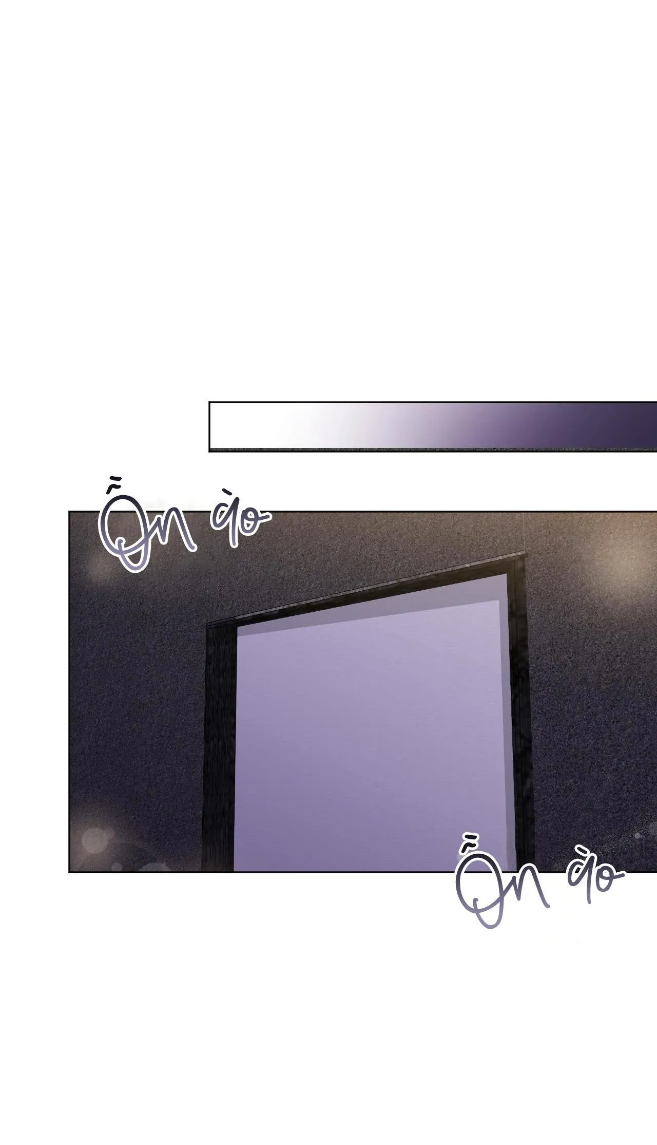 Dễ thương là lỗi của tôi sao? Chapter 26 Trang 51