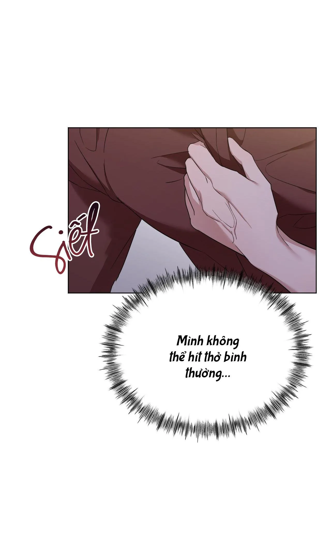 Dễ thương là lỗi của tôi sao? Chapter 26 Trang 54