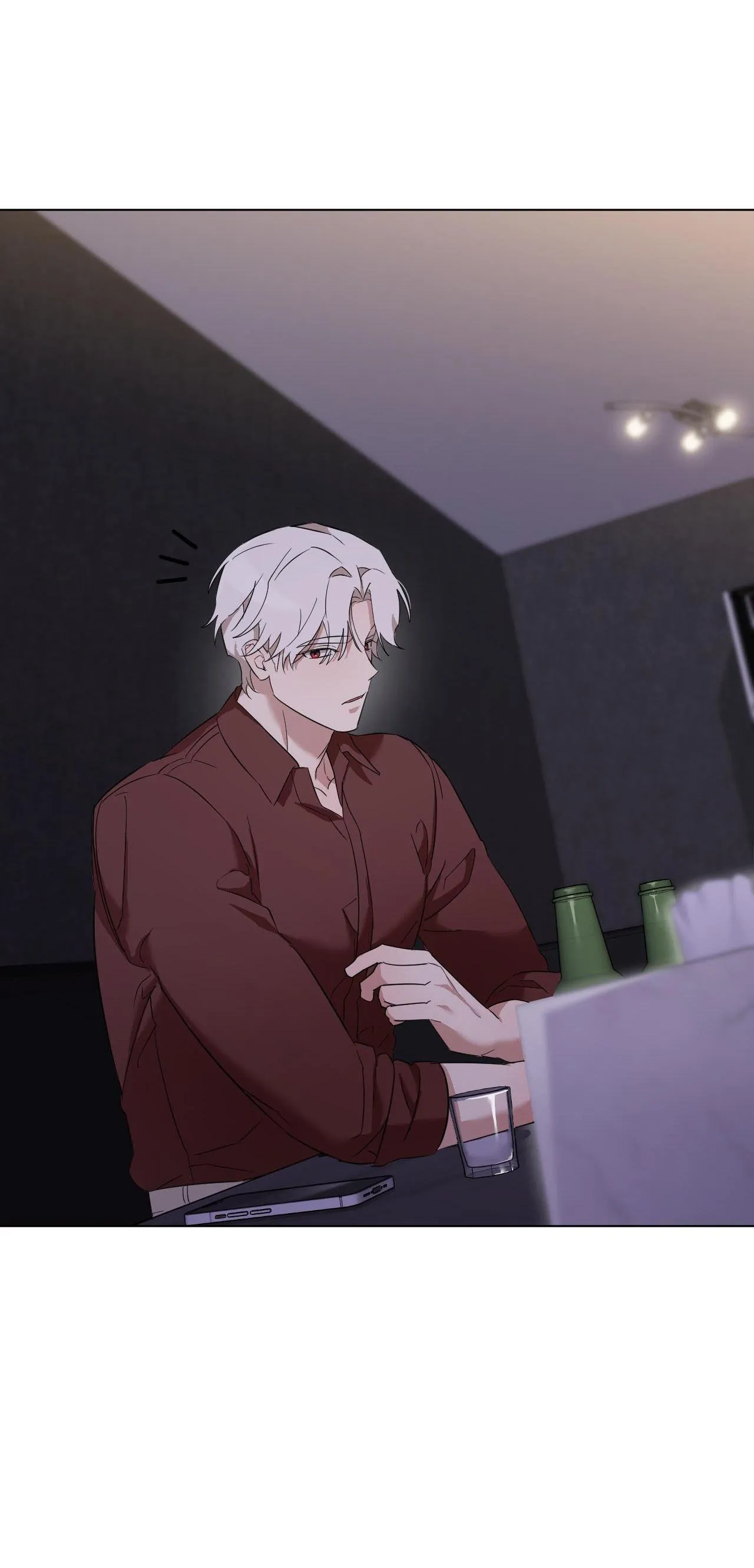 Dễ thương là lỗi của tôi sao? Chapter 26 Trang 55