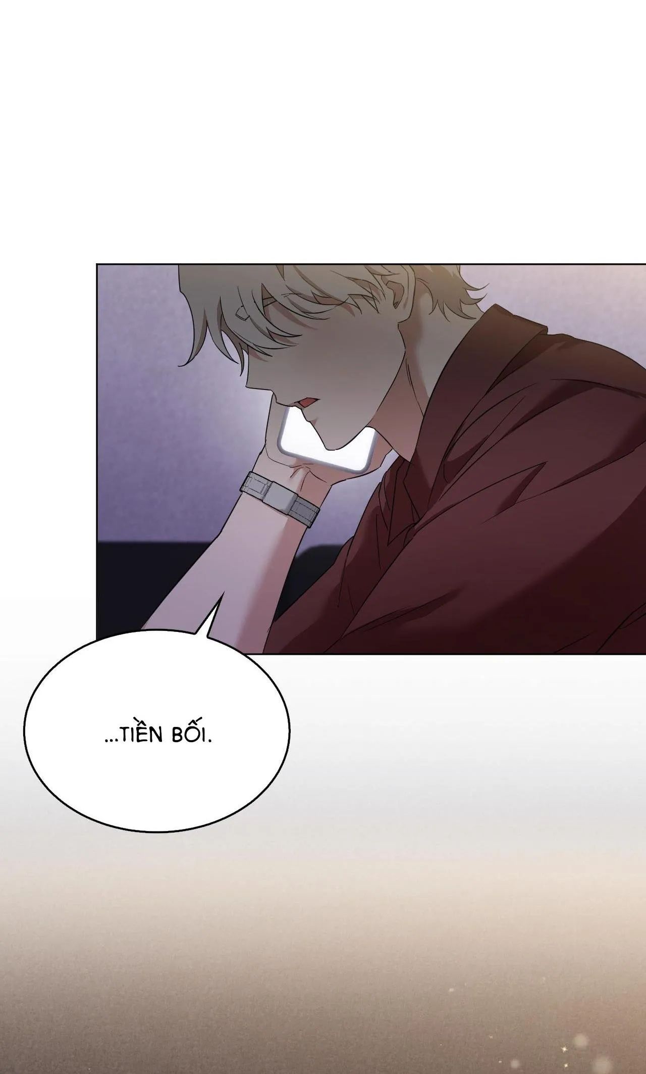 Dễ thương là lỗi của tôi sao? Chapter 26 Trang 59