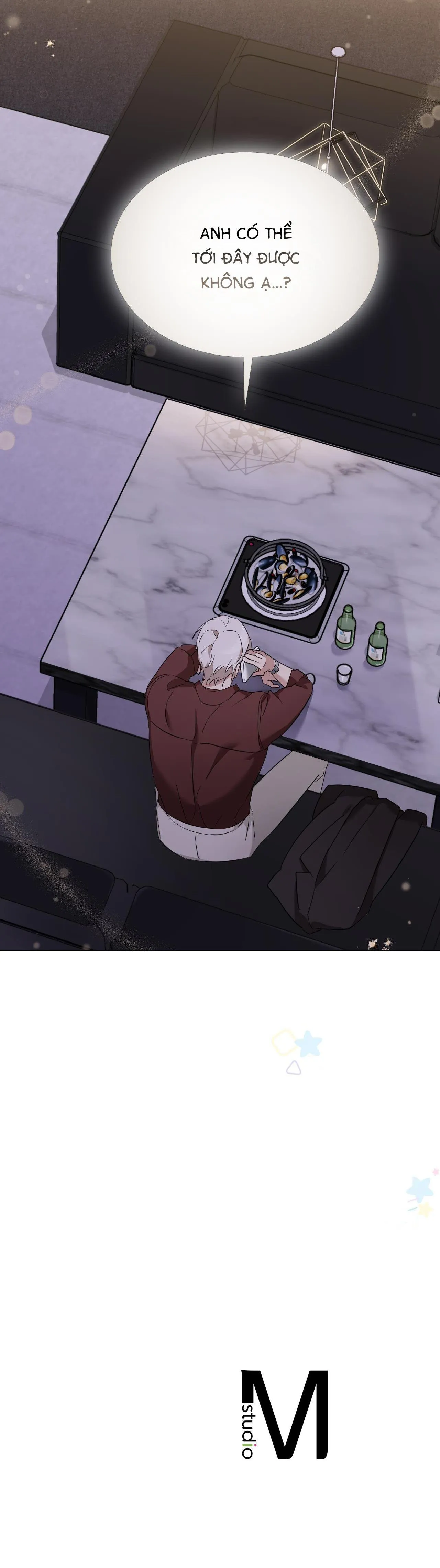 Dễ thương là lỗi của tôi sao? Chapter 26 Trang 60