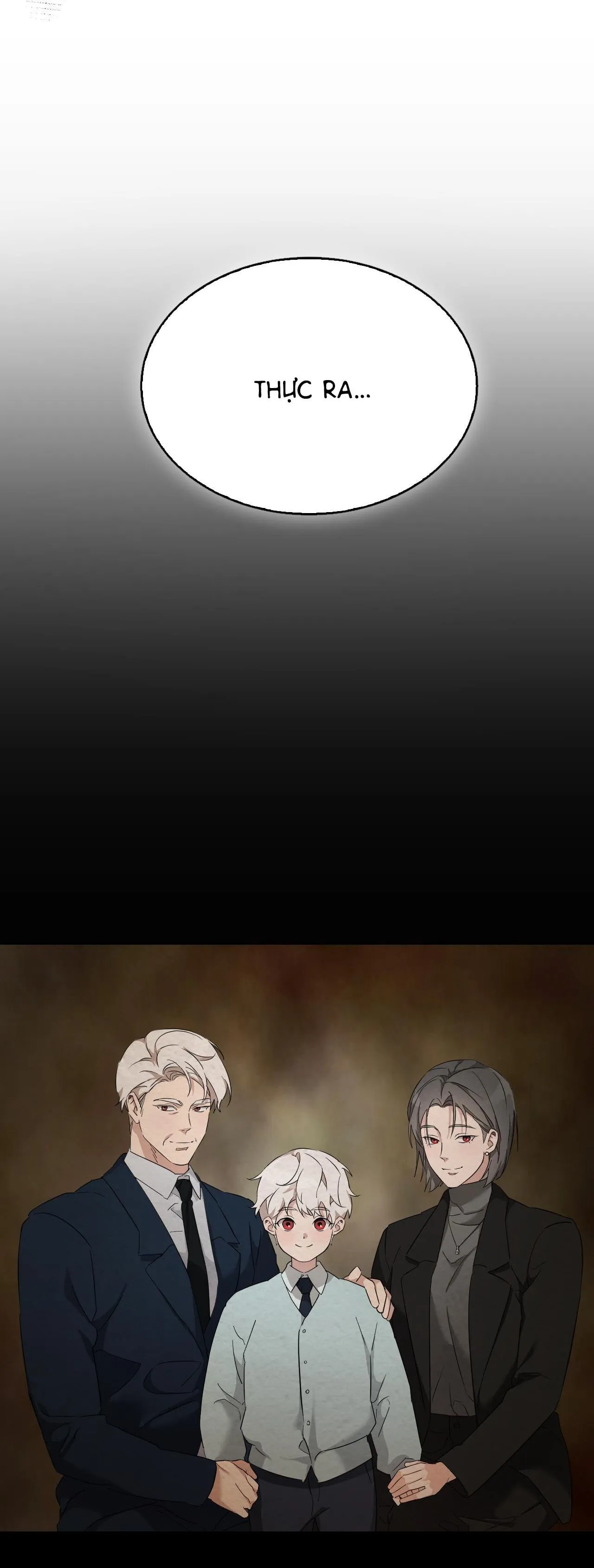 Dễ thương là lỗi của tôi sao? Chapter 27 Trang 15