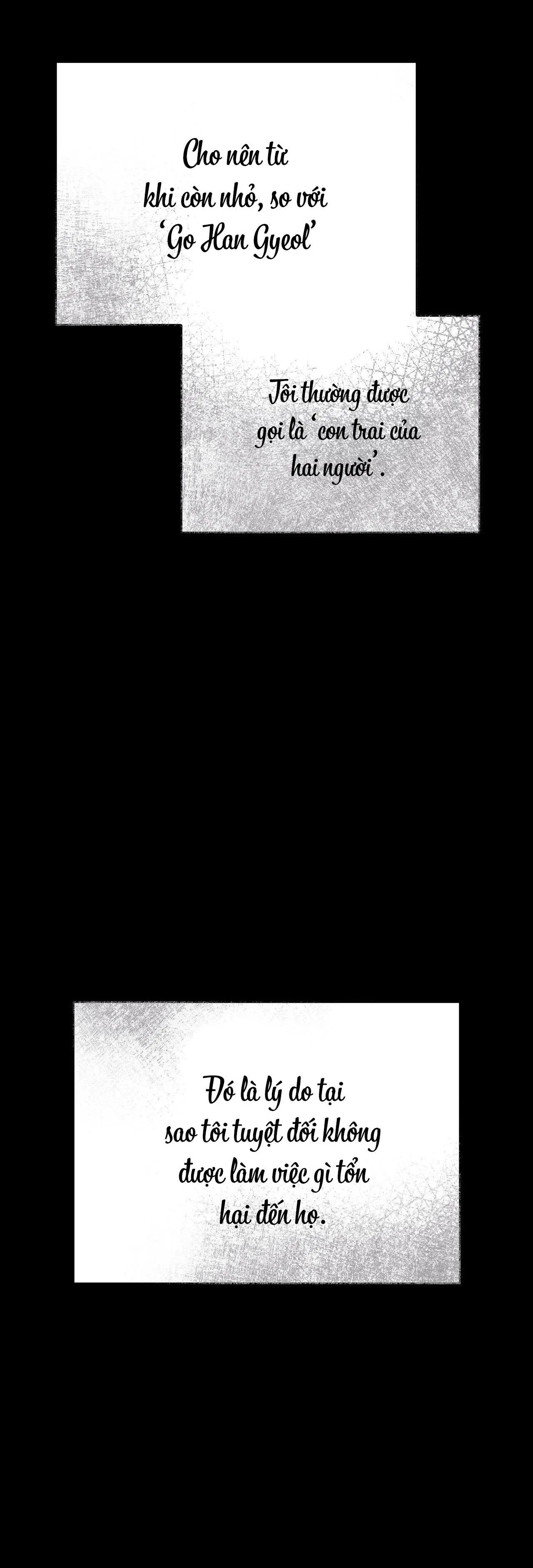 Dễ thương là lỗi của tôi sao? Chapter 27 Trang 18