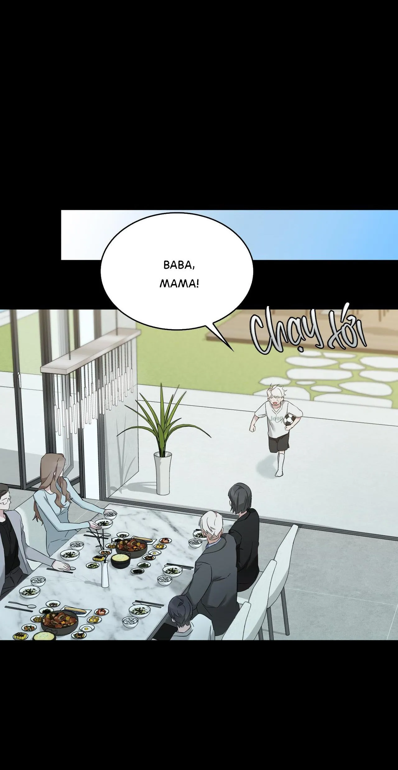 Dễ thương là lỗi của tôi sao? Chapter 27 Trang 19