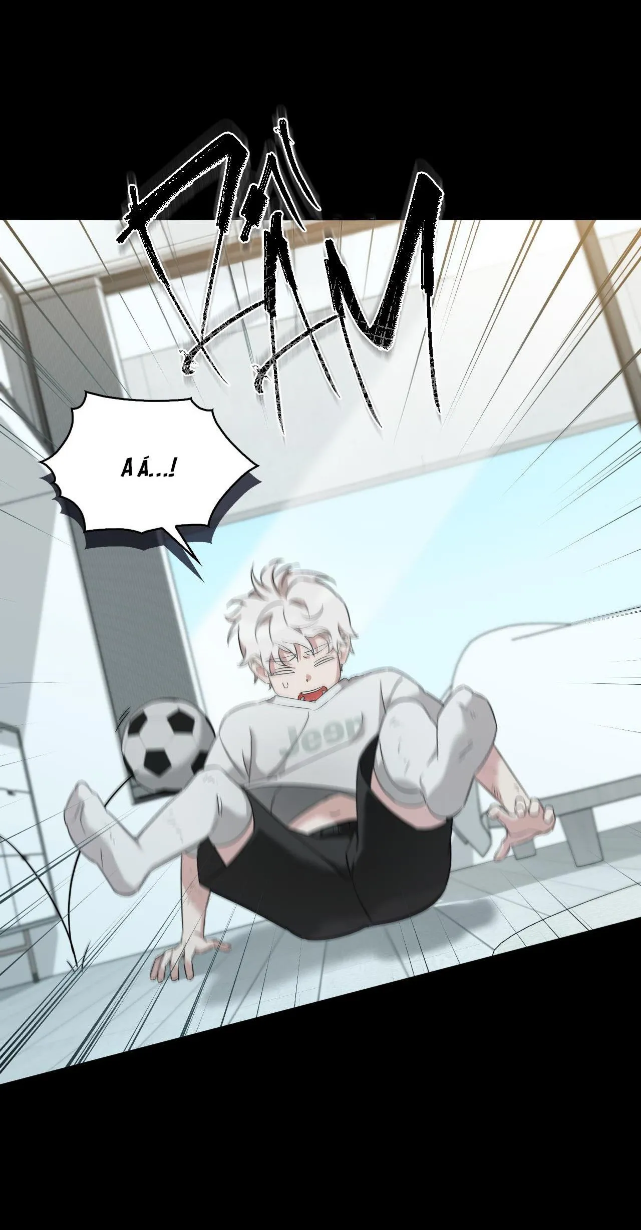 Dễ thương là lỗi của tôi sao? Chapter 27 Trang 23