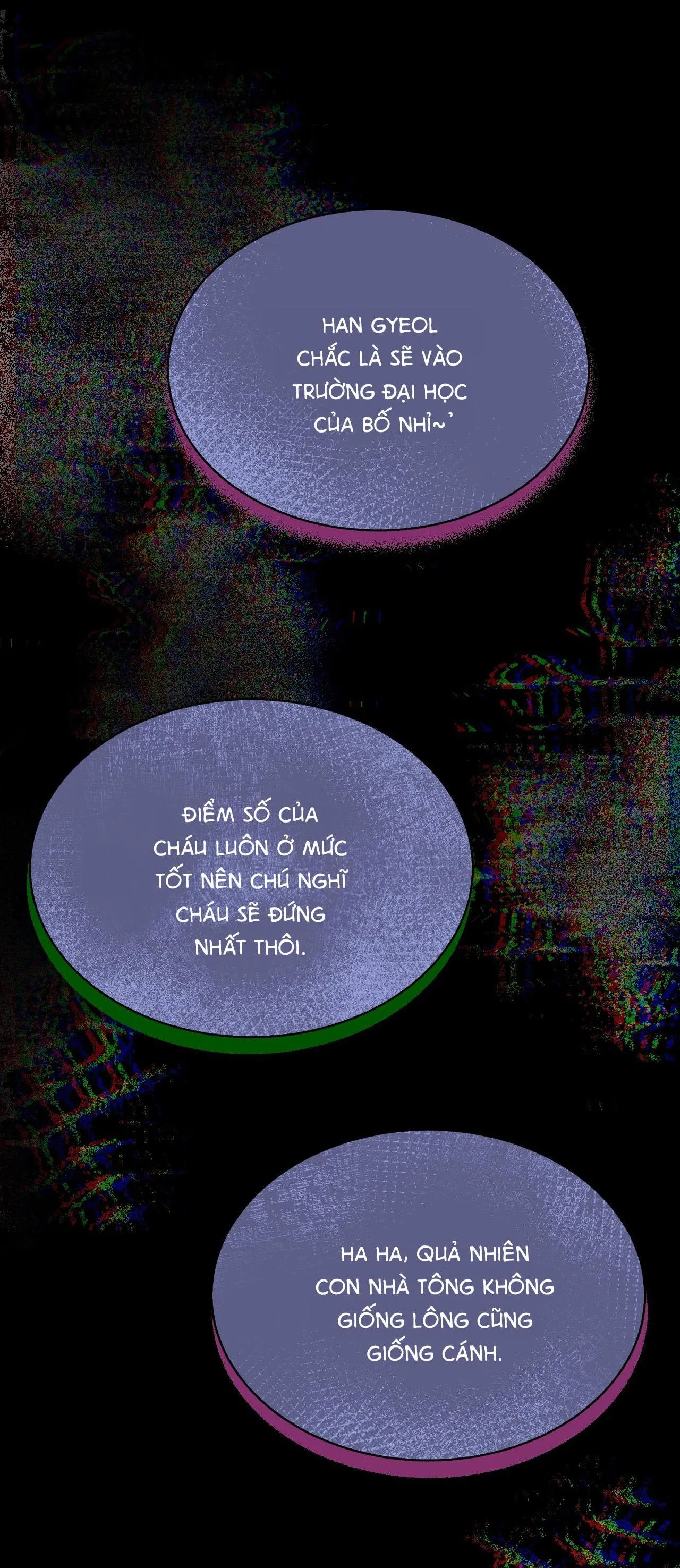 Dễ thương là lỗi của tôi sao? Chapter 27 Trang 33