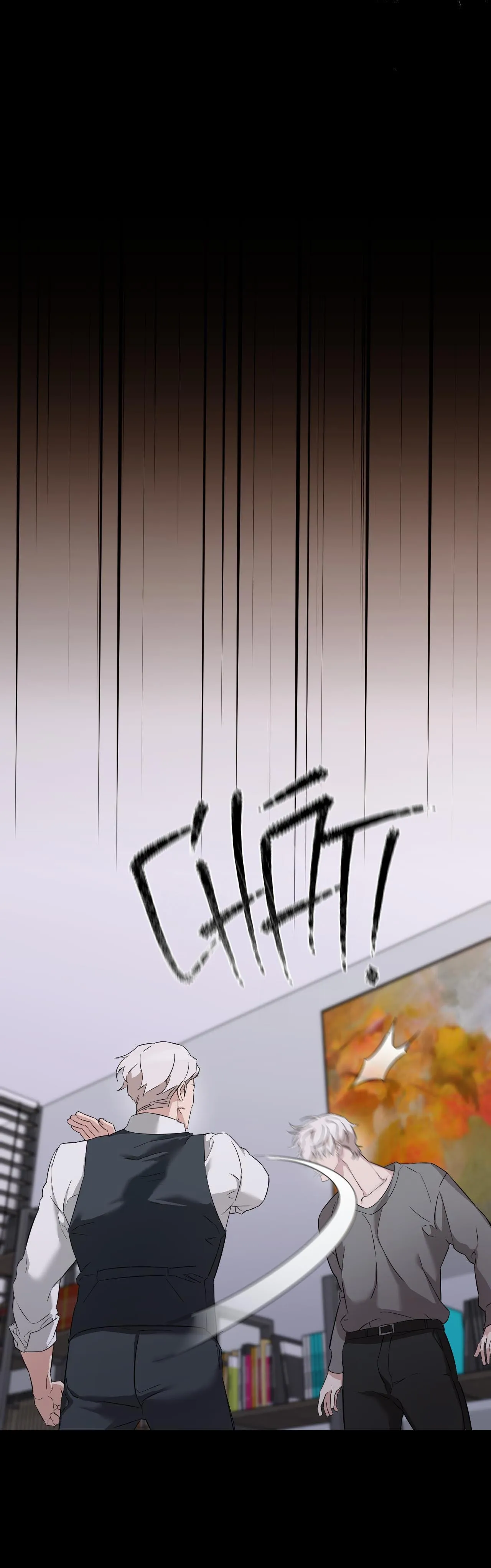 Dễ thương là lỗi của tôi sao? Chapter 27 Trang 39