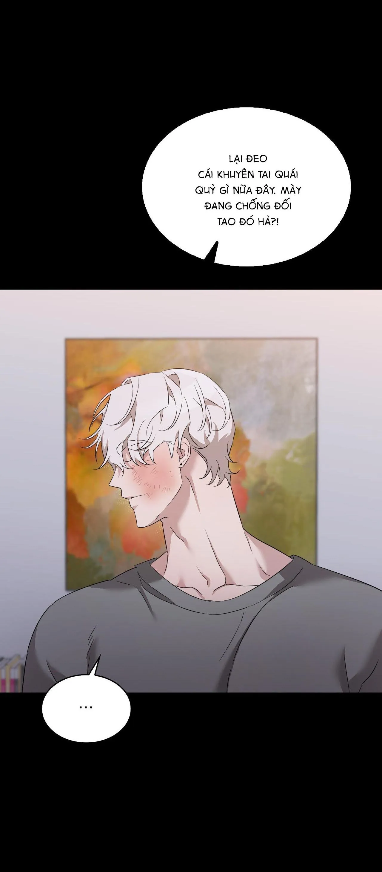 Dễ thương là lỗi của tôi sao? Chapter 27 Trang 40