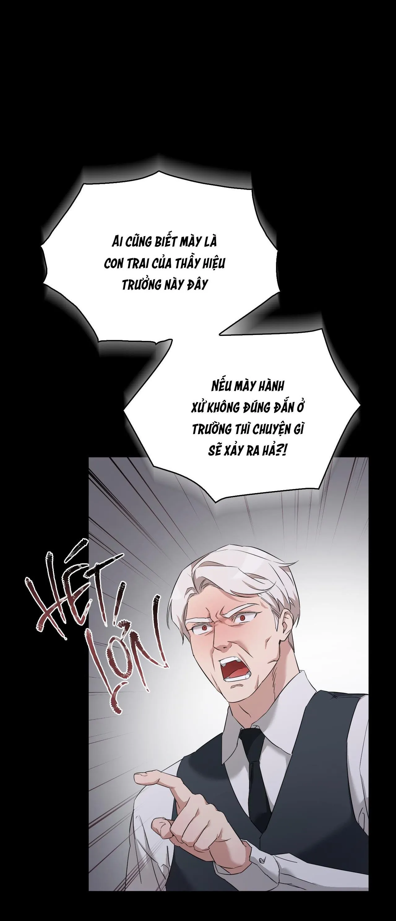 Dễ thương là lỗi của tôi sao? Chapter 27 Trang 43