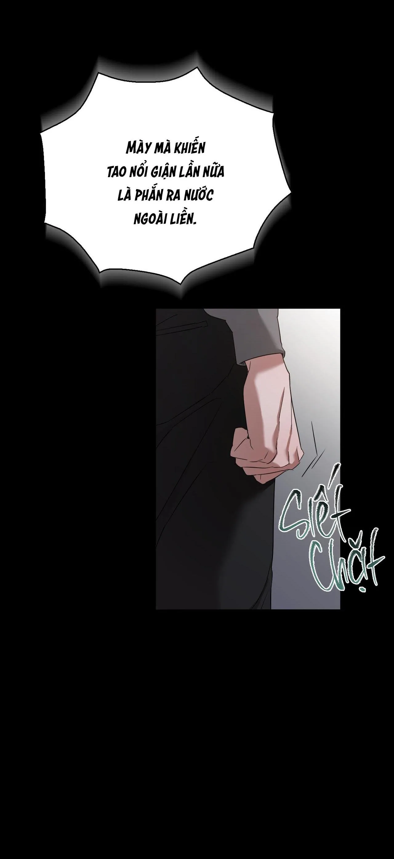 Dễ thương là lỗi của tôi sao? Chapter 27 Trang 45