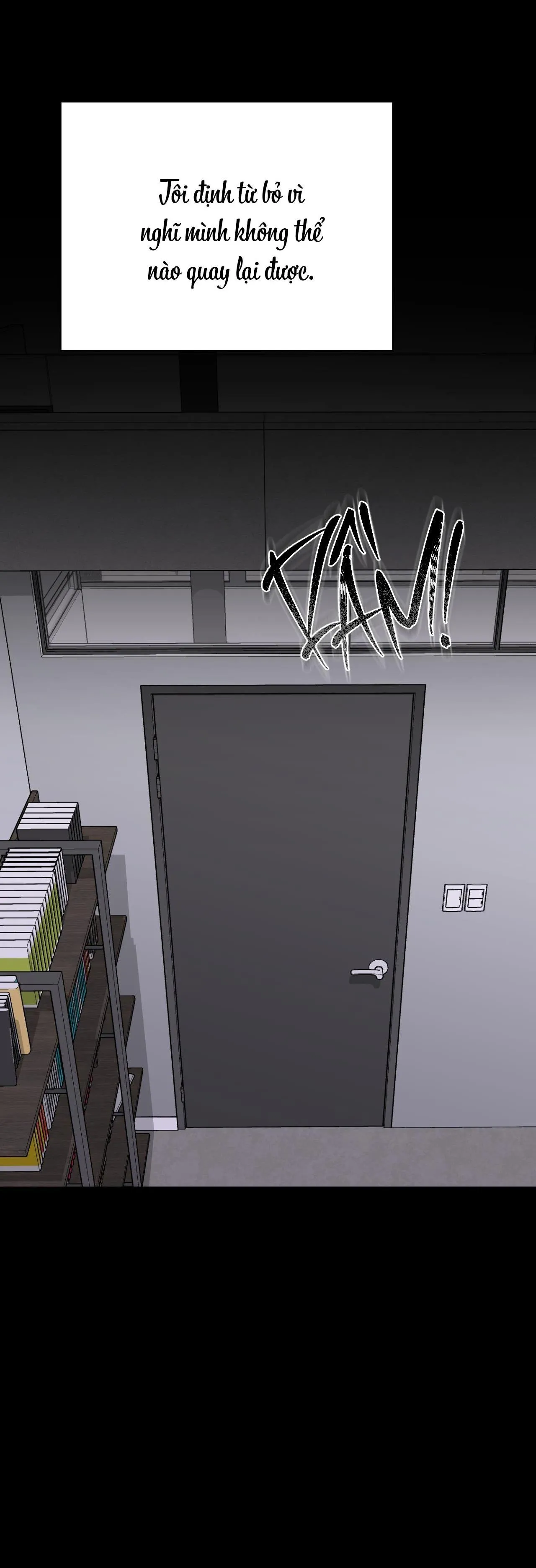 Dễ thương là lỗi của tôi sao? Chapter 27 Trang 48